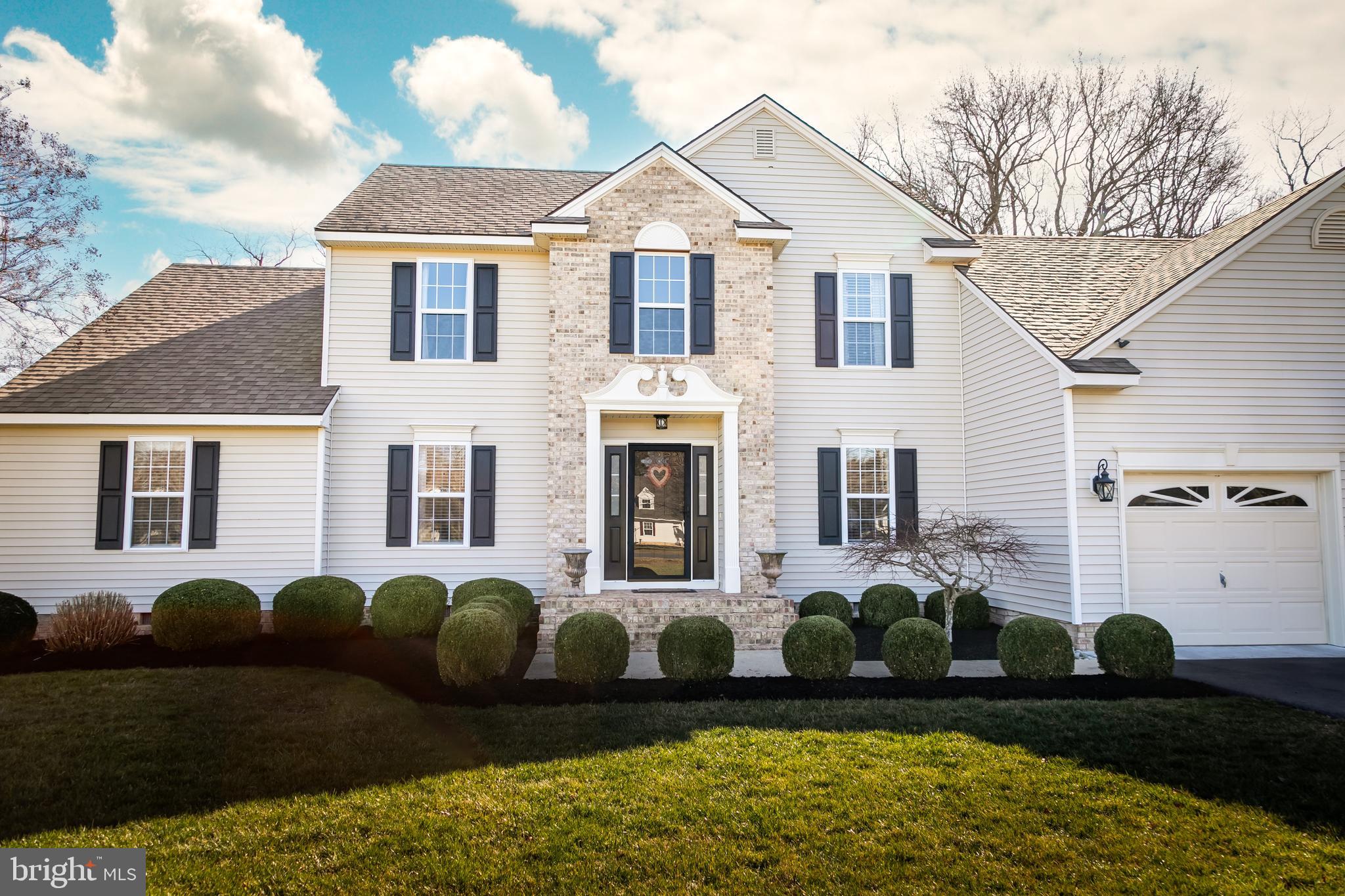 WEST NITHSDALE - Residential