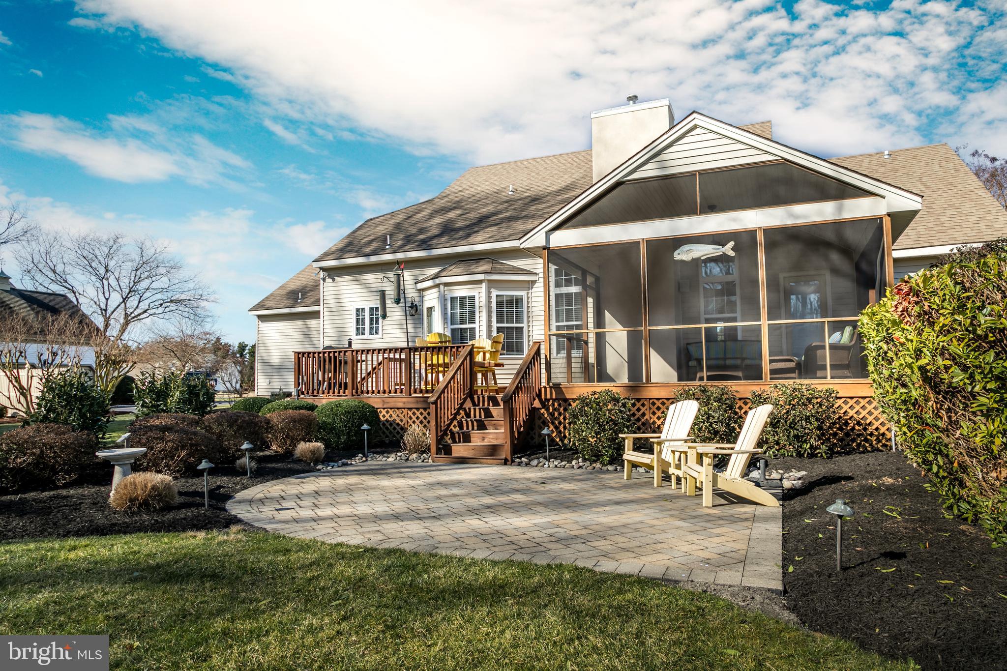 WEST NITHSDALE - Residential