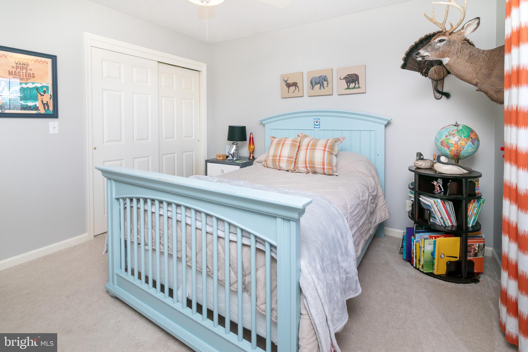 WEST NITHSDALE - Residential