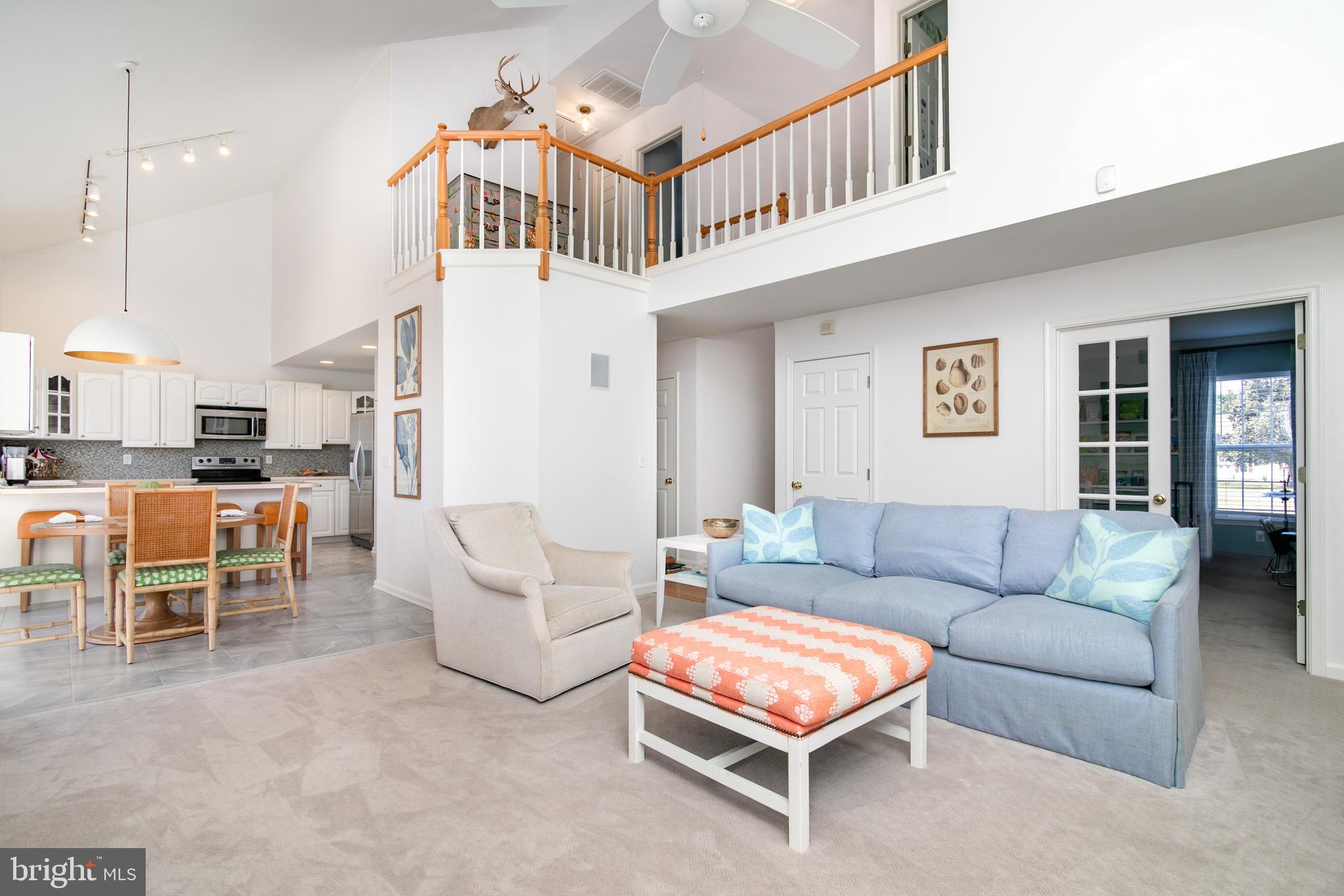 WEST NITHSDALE - Residential