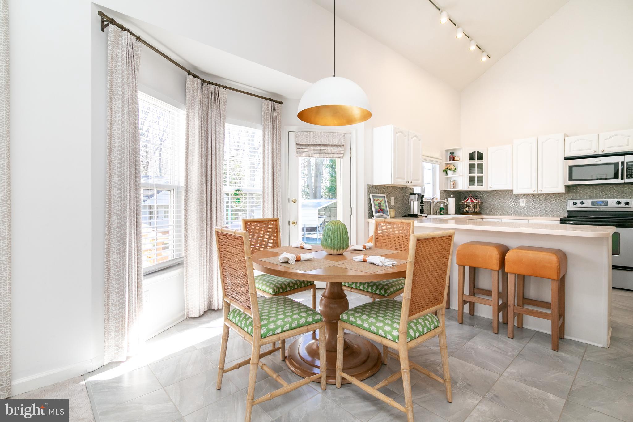 WEST NITHSDALE - Residential