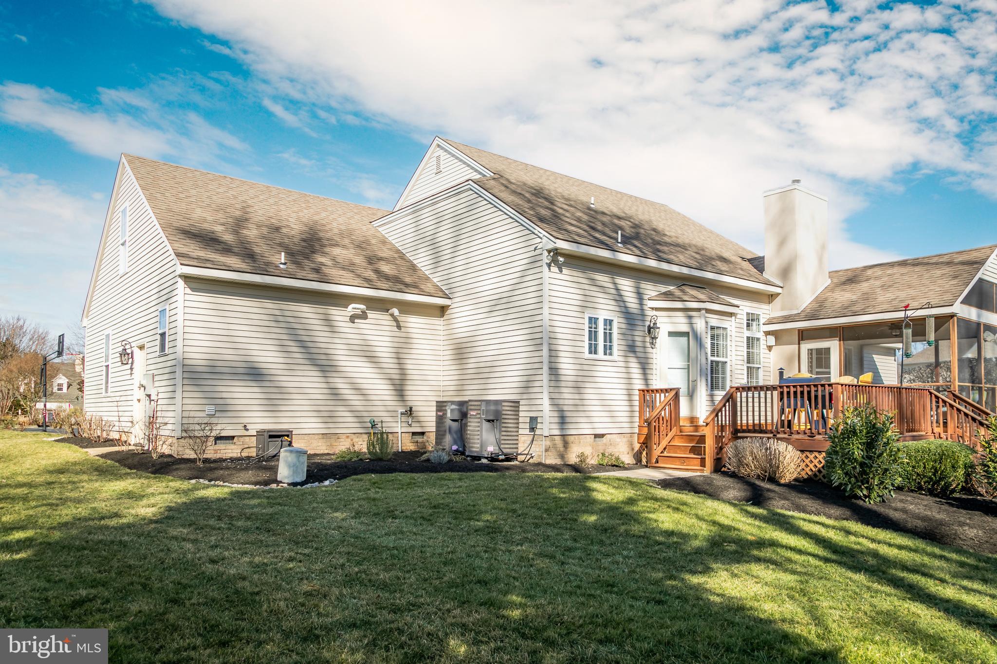 WEST NITHSDALE - Residential