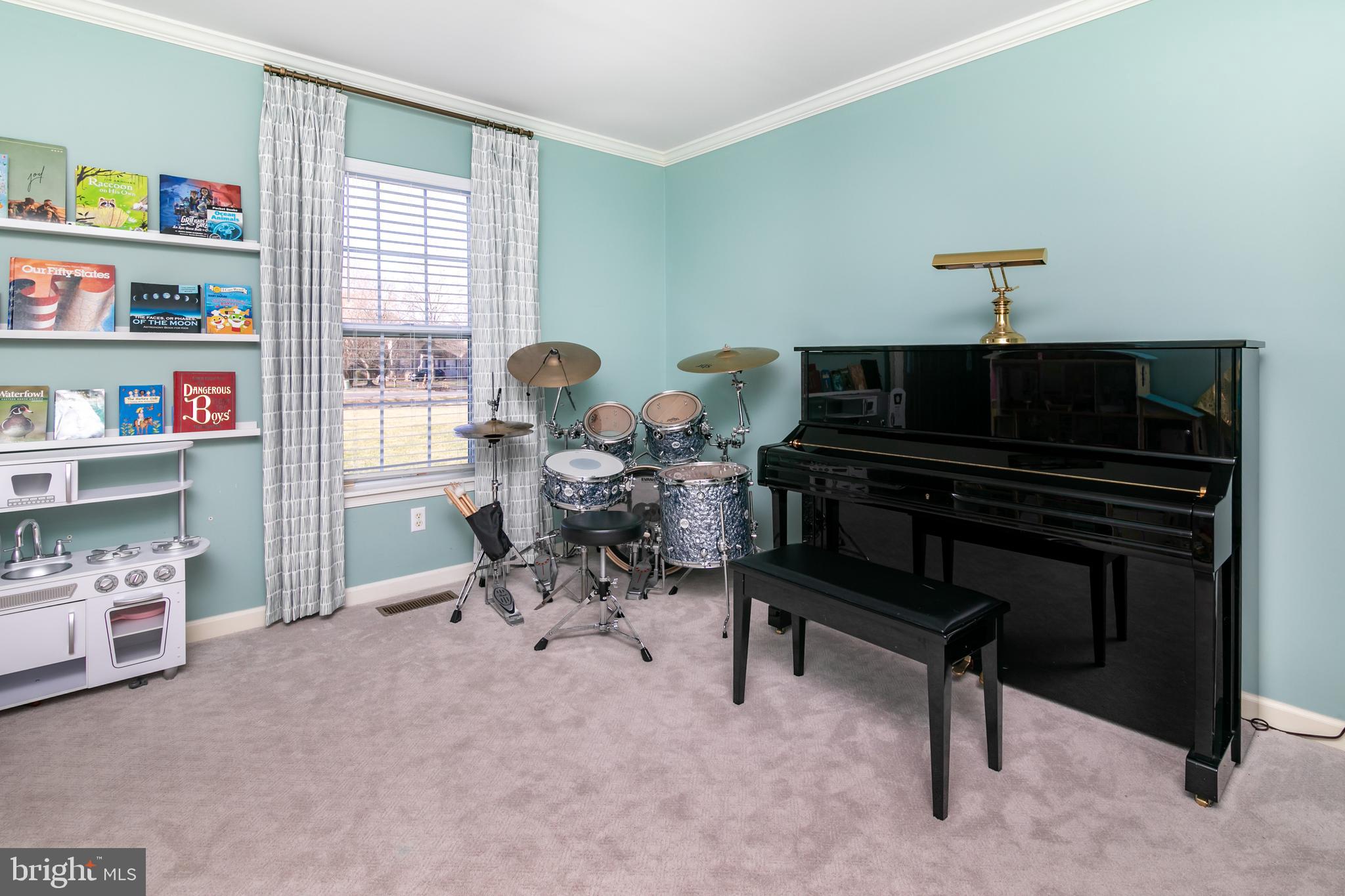 WEST NITHSDALE - Residential