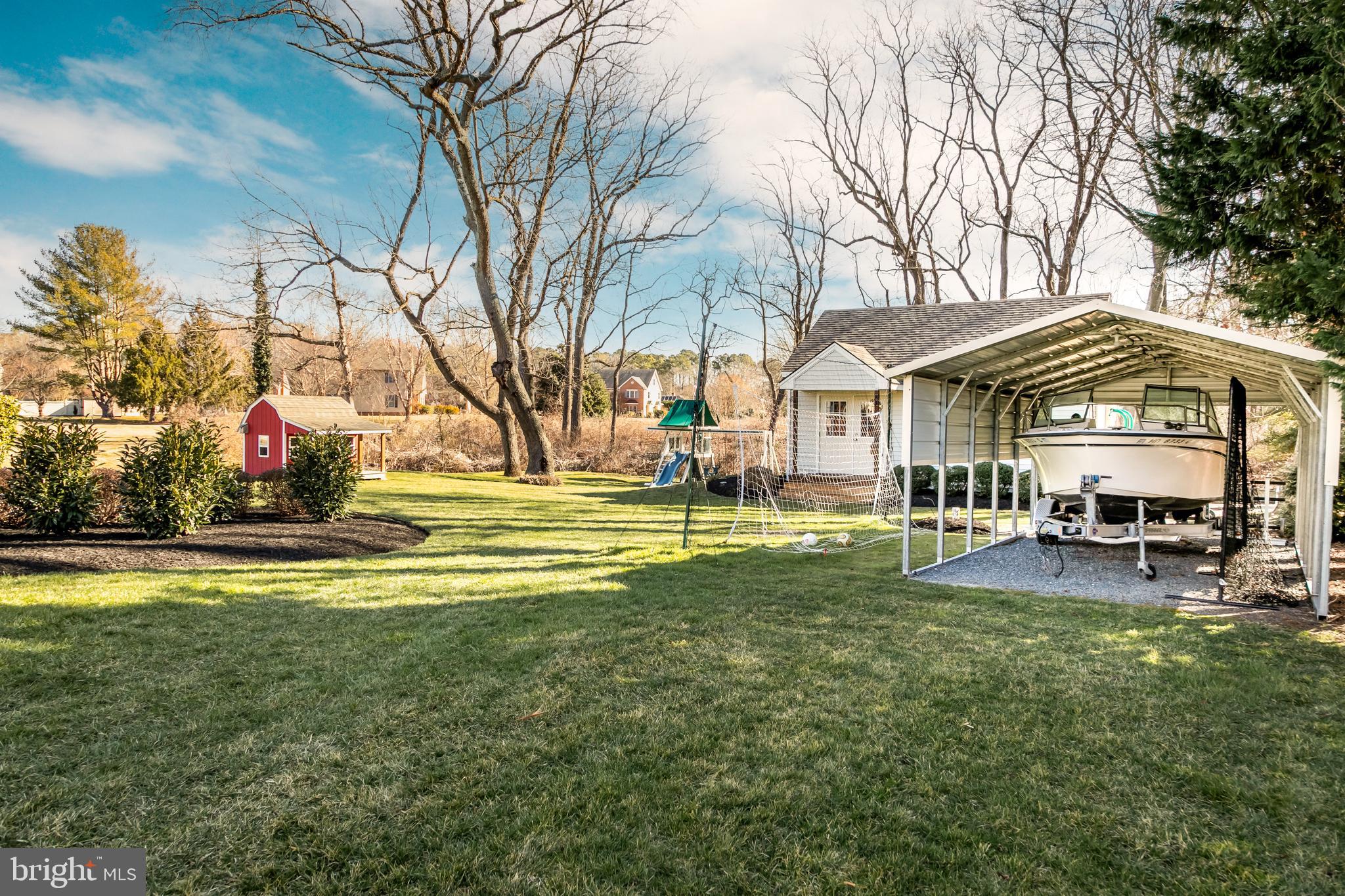 WEST NITHSDALE - Residential