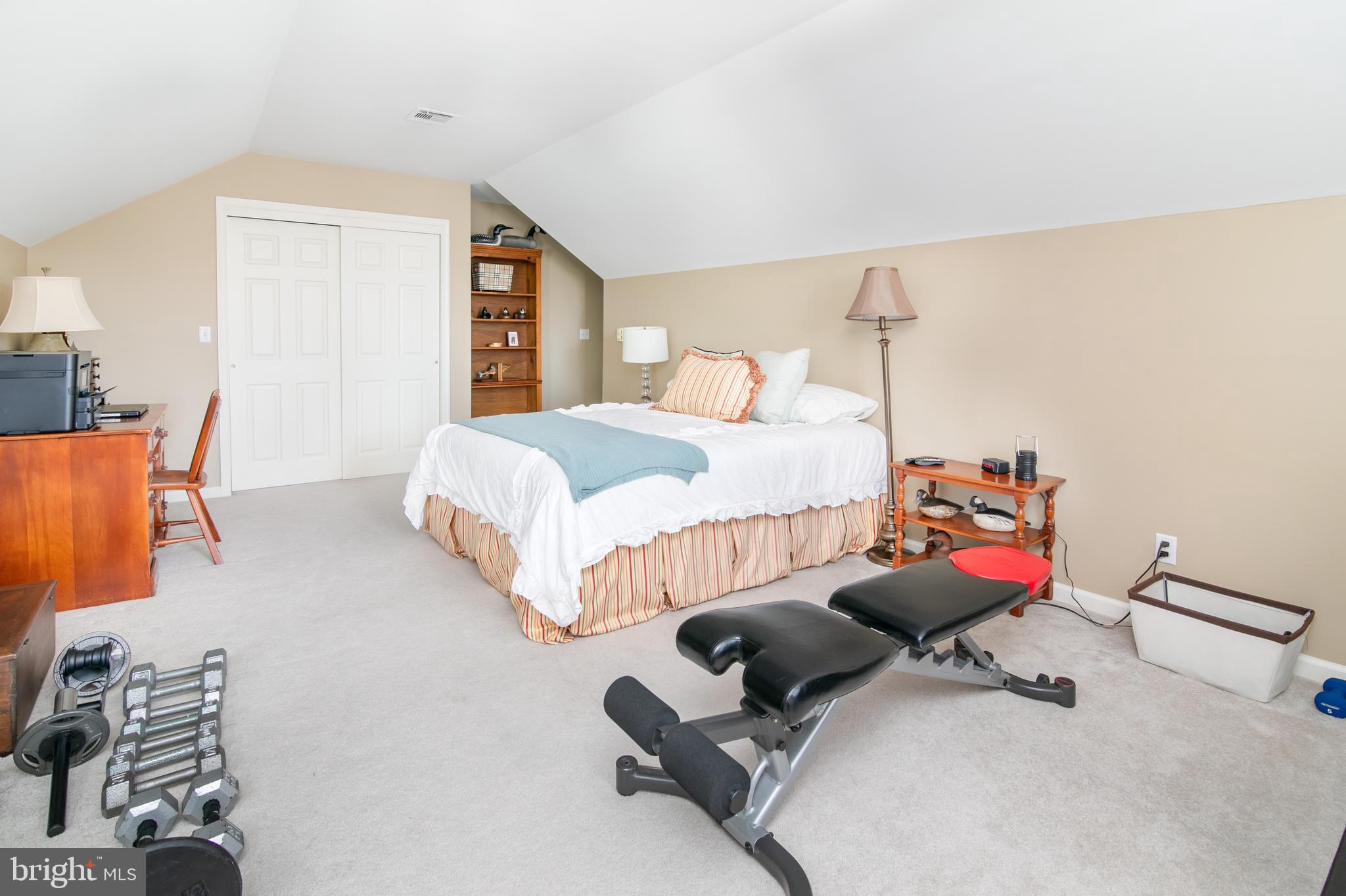 WEST NITHSDALE - Residential