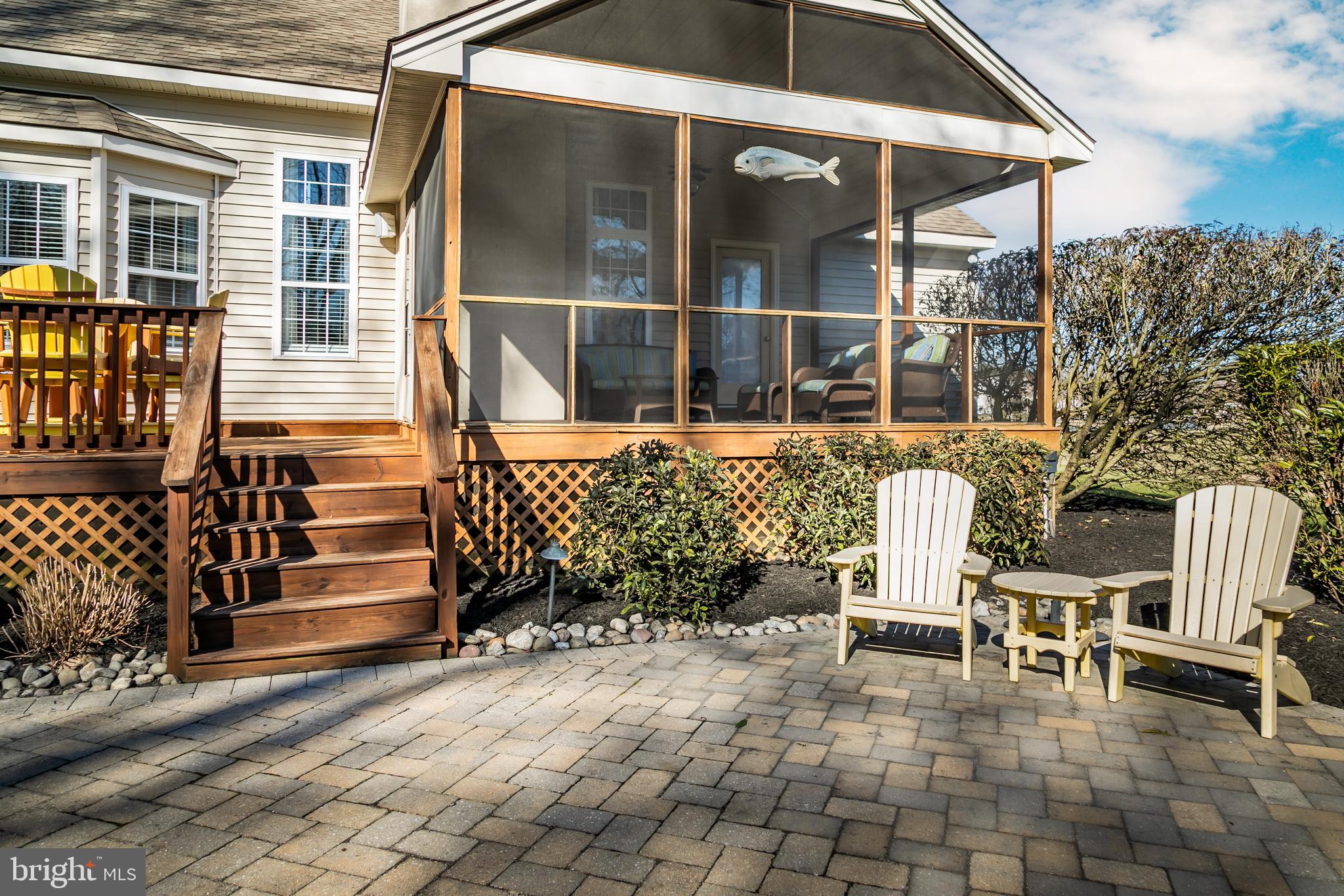 WEST NITHSDALE - Residential