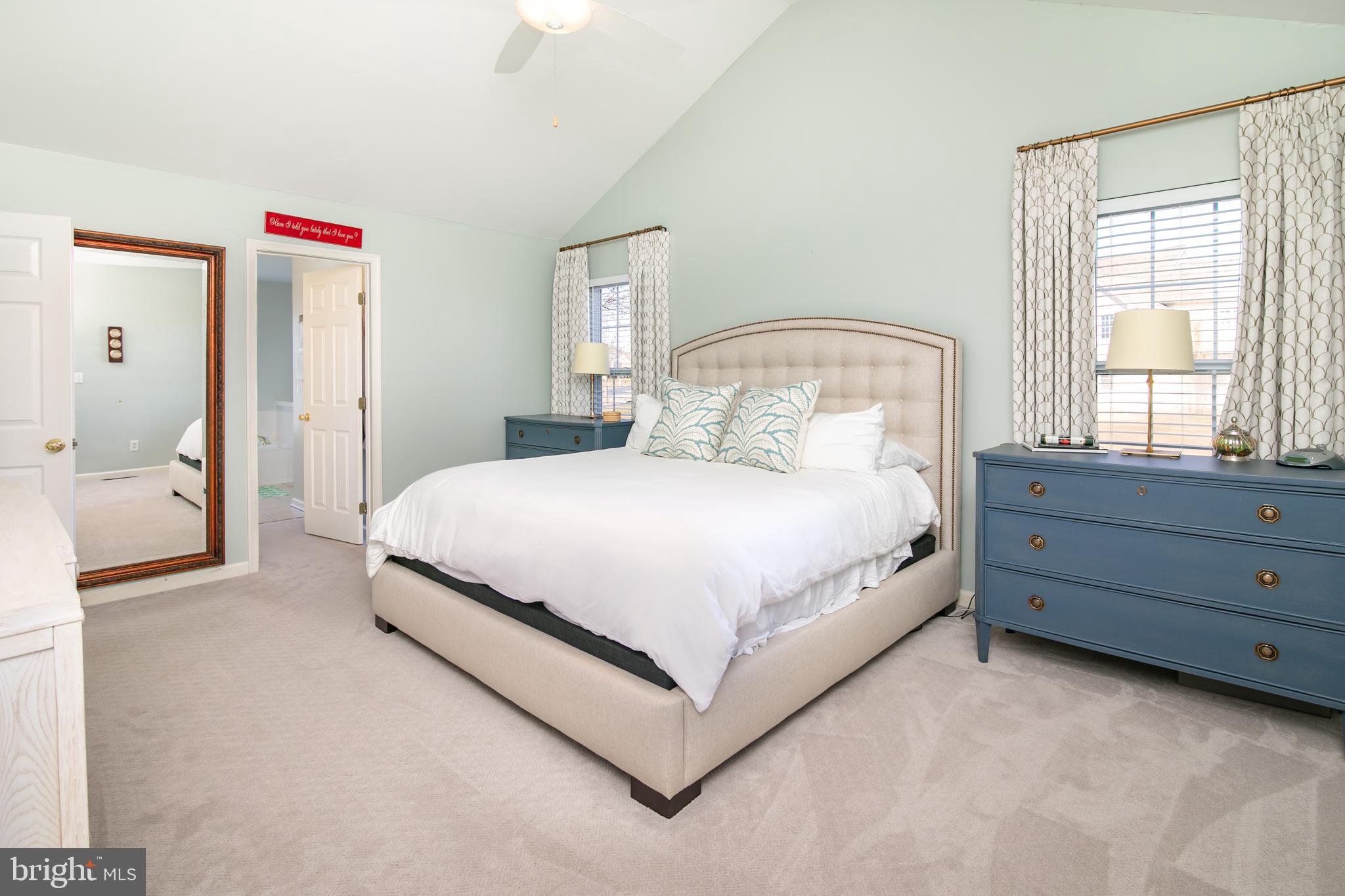 WEST NITHSDALE - Residential