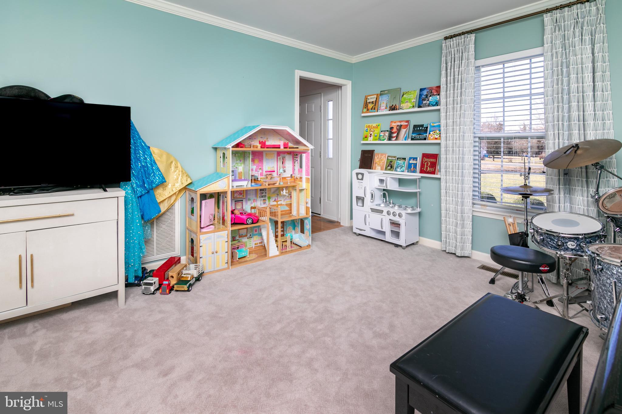 WEST NITHSDALE - Residential