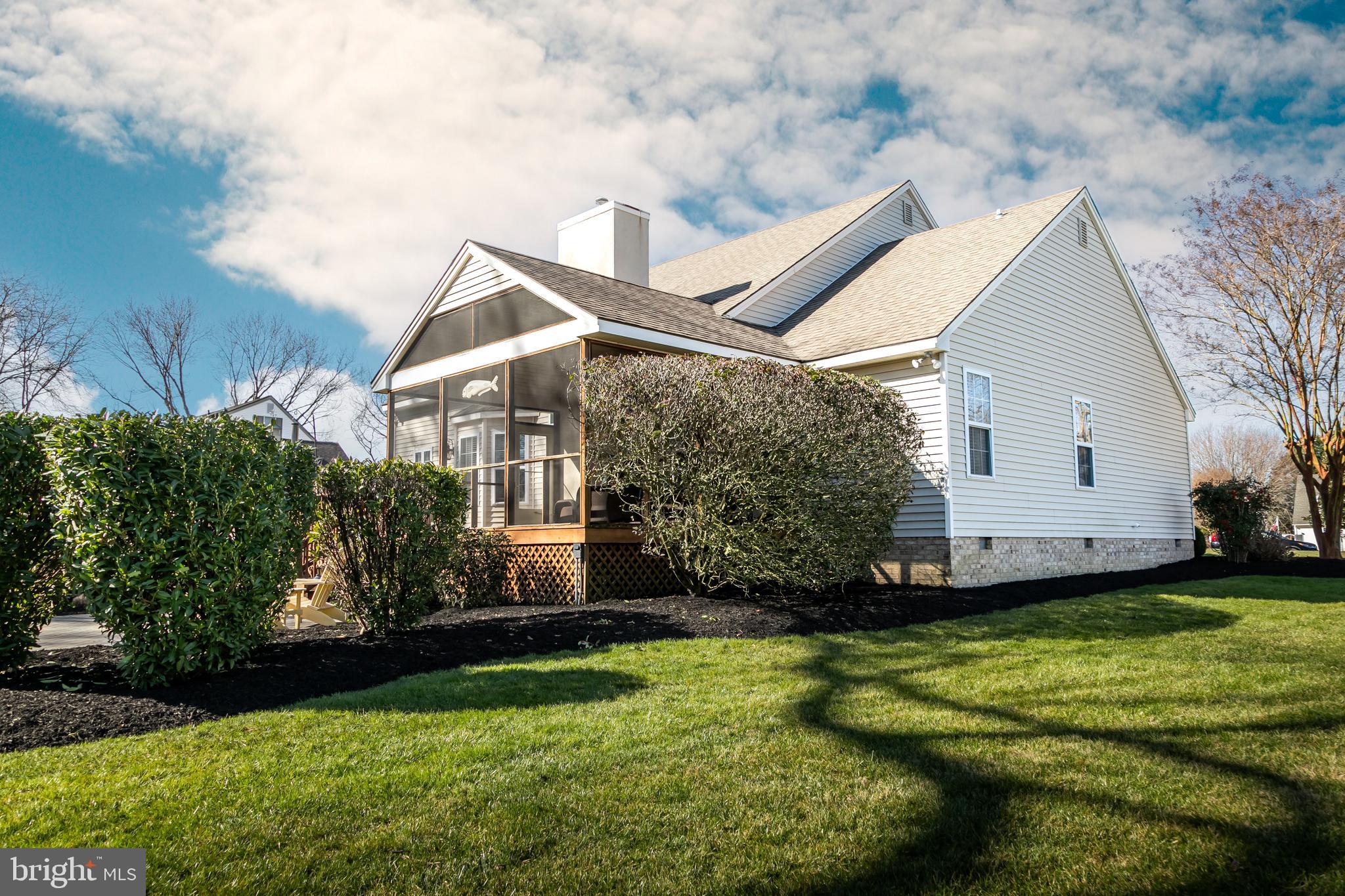 WEST NITHSDALE - Residential