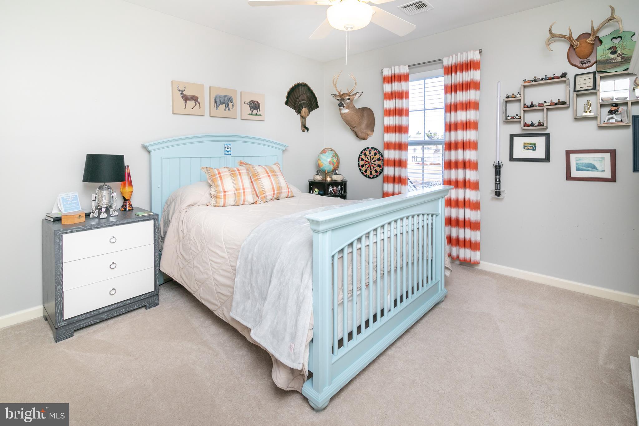 WEST NITHSDALE - Residential