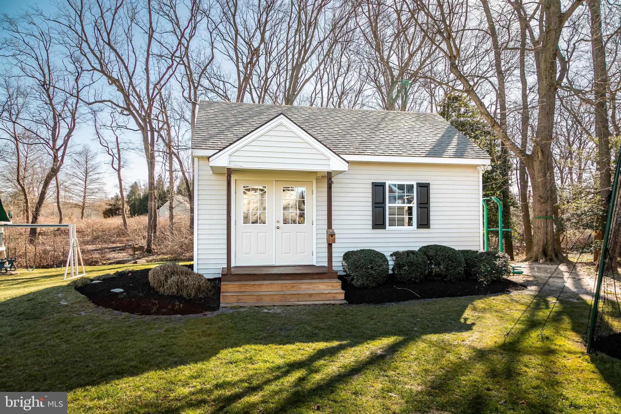 WEST NITHSDALE - Residential