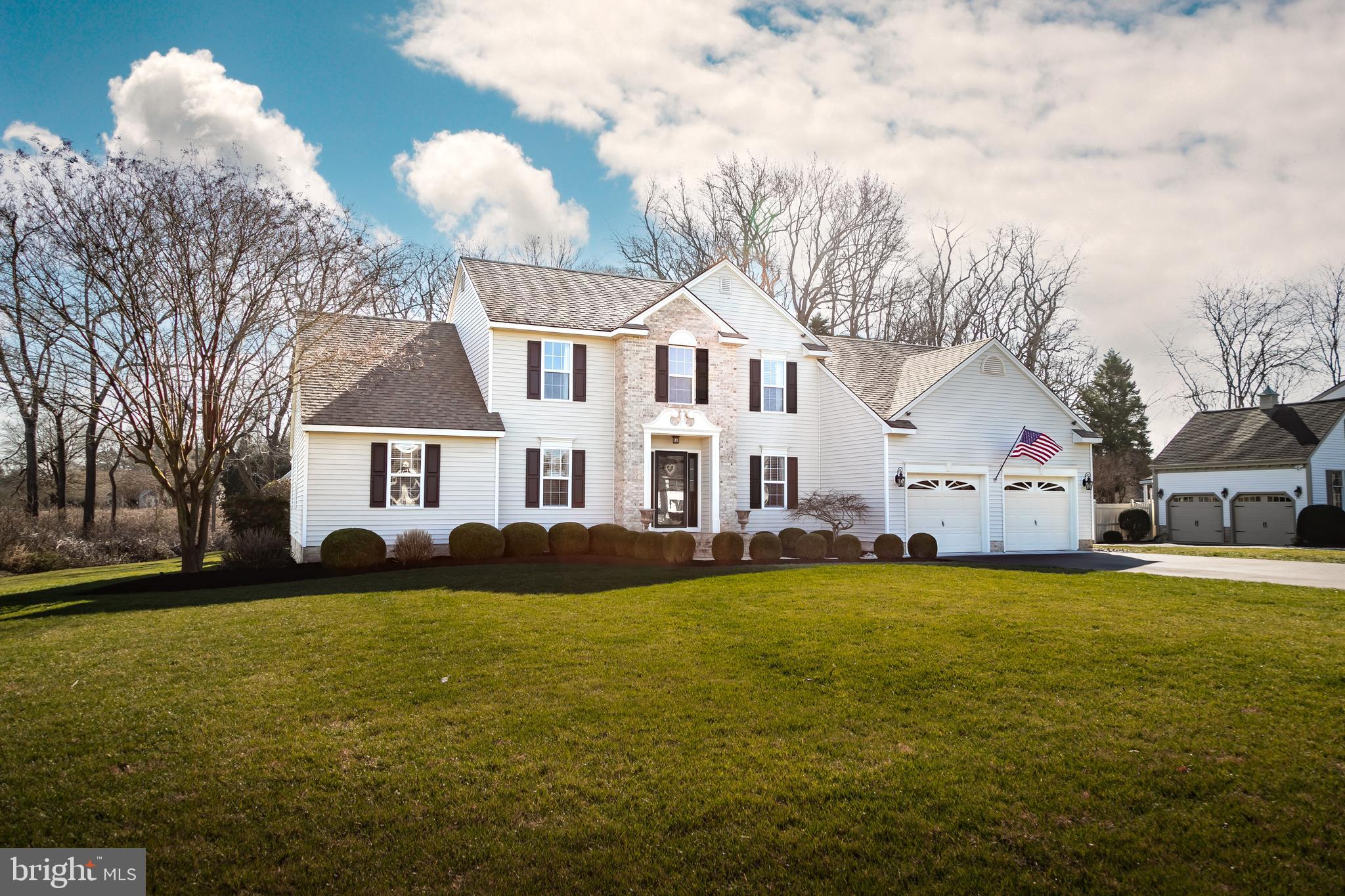 WEST NITHSDALE - Residential