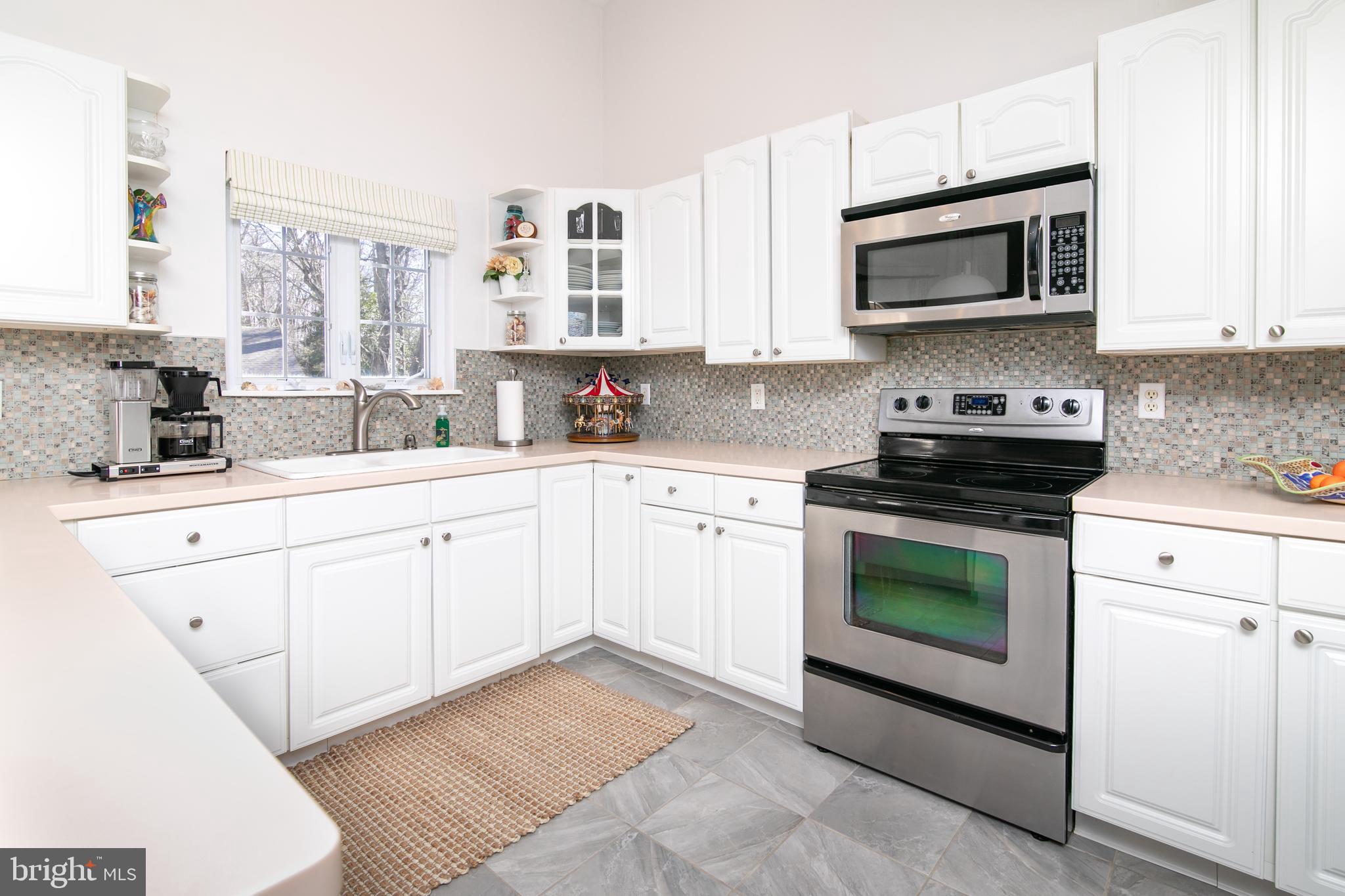 WEST NITHSDALE - Residential