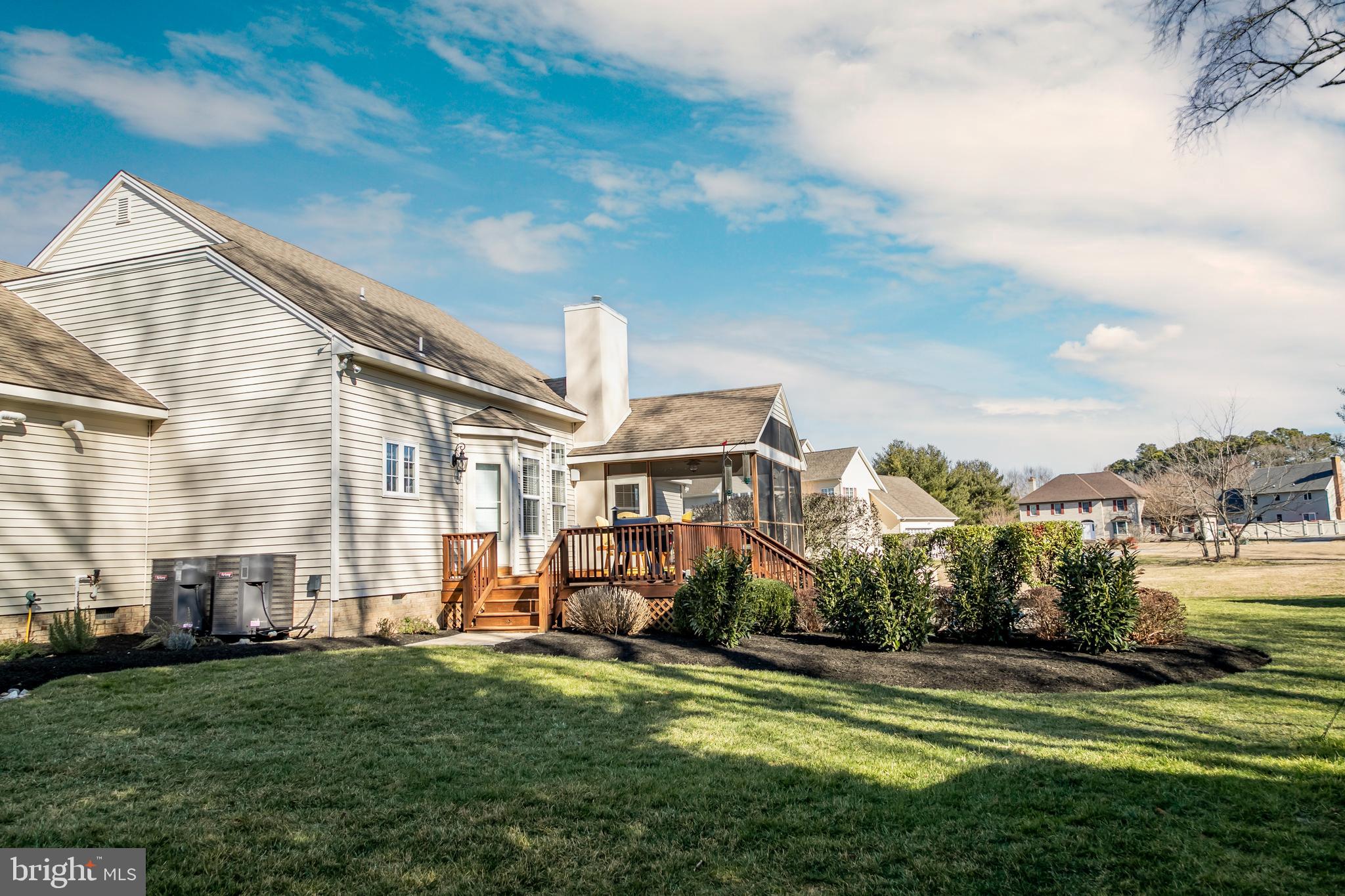 WEST NITHSDALE - Residential