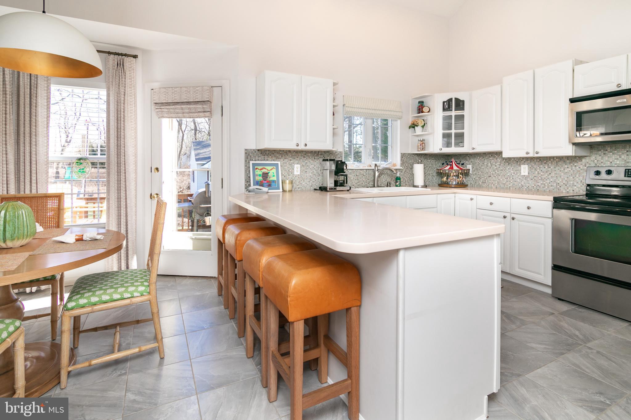 WEST NITHSDALE - Residential