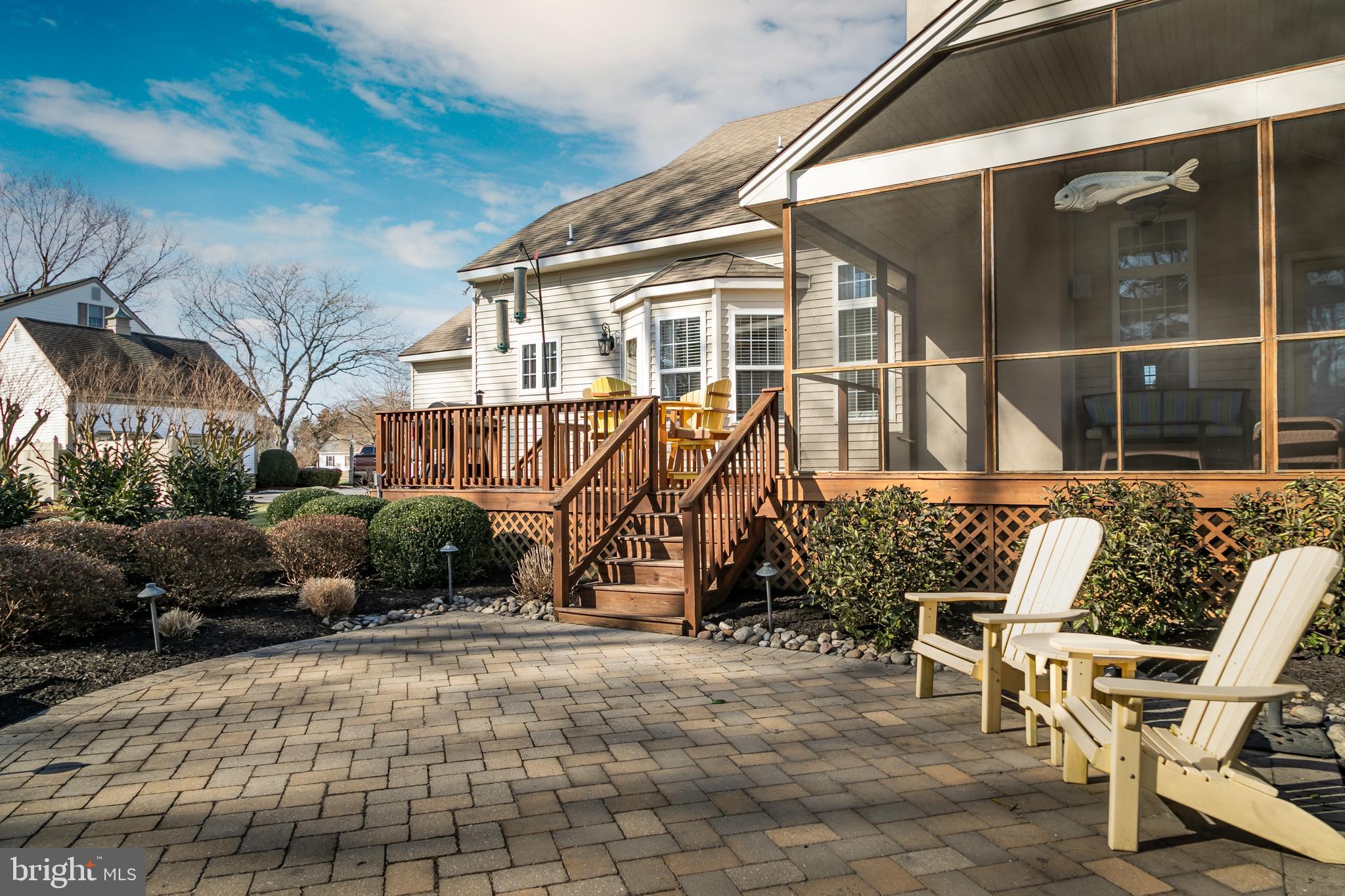 WEST NITHSDALE - Residential