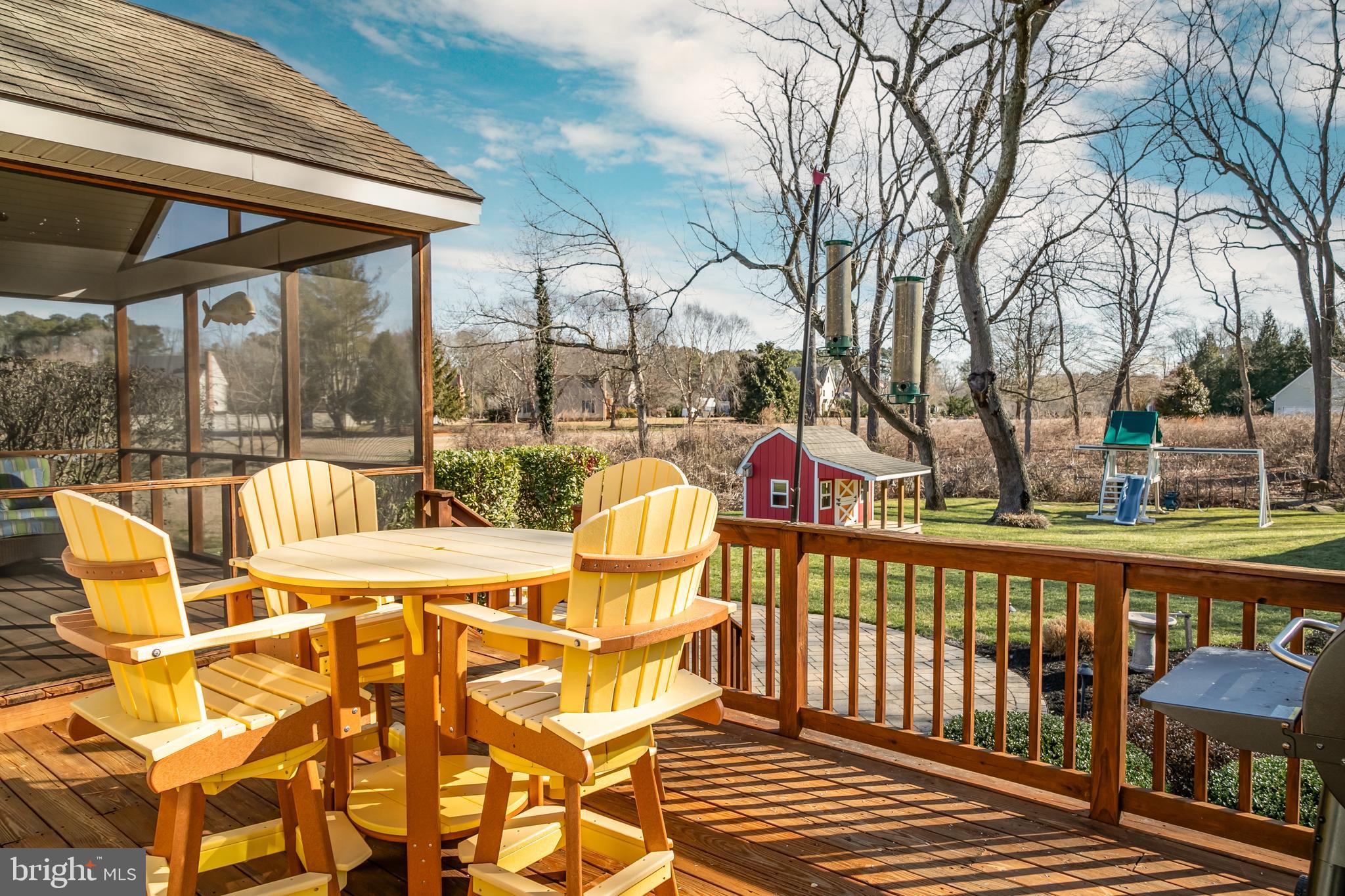 WEST NITHSDALE - Residential