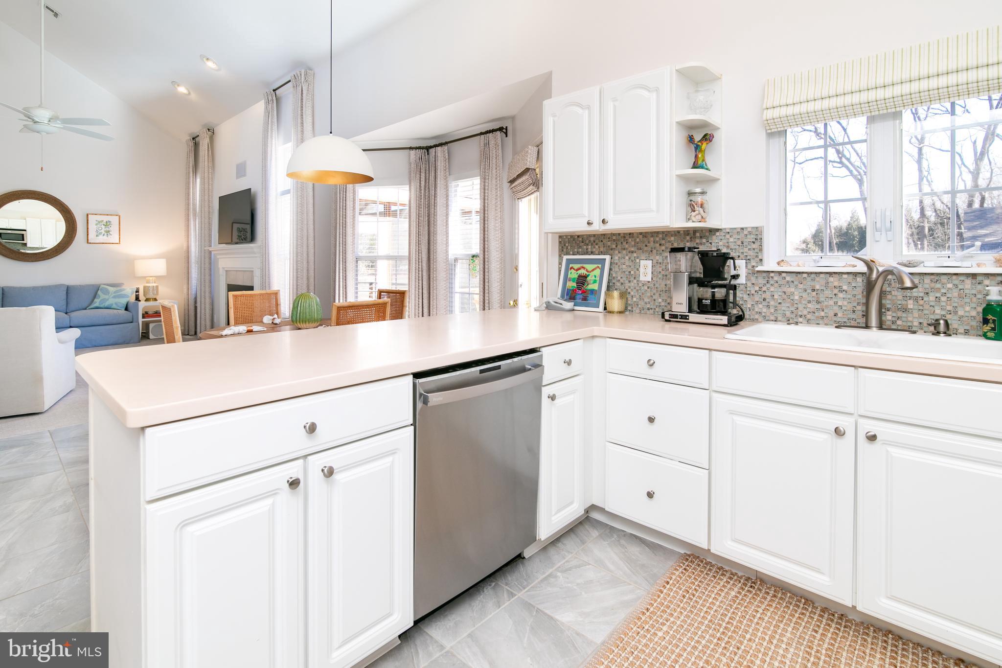 WEST NITHSDALE - Residential