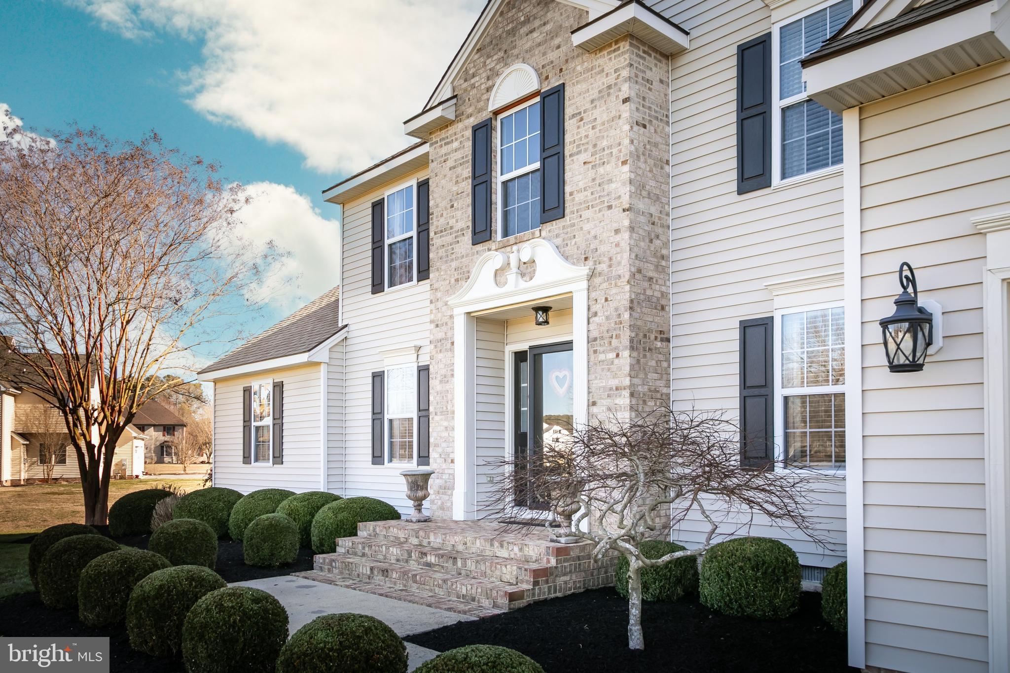 WEST NITHSDALE - Residential