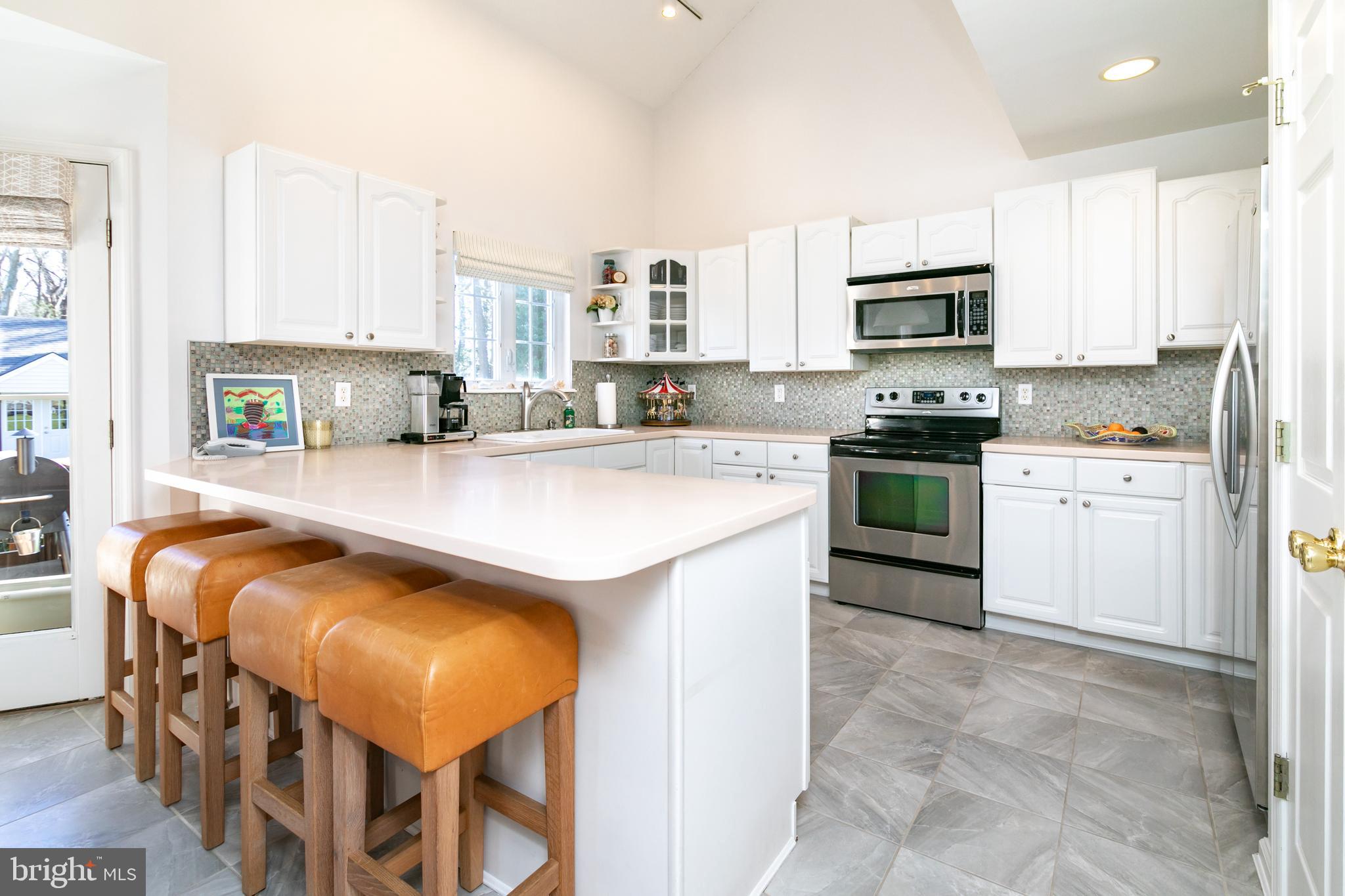 WEST NITHSDALE - Residential