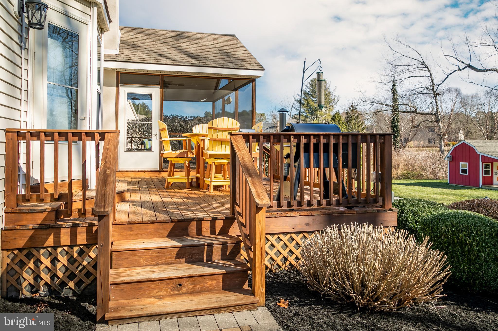 WEST NITHSDALE - Residential