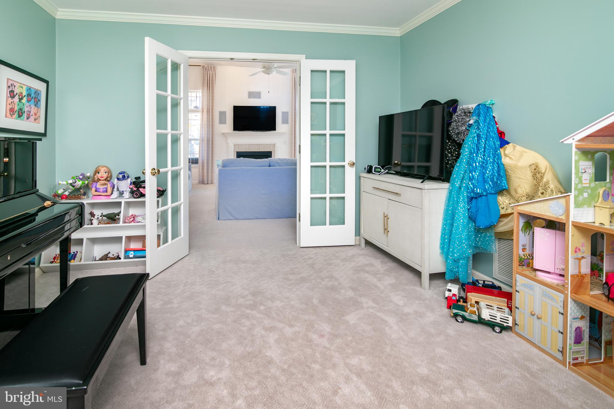 WEST NITHSDALE - Residential