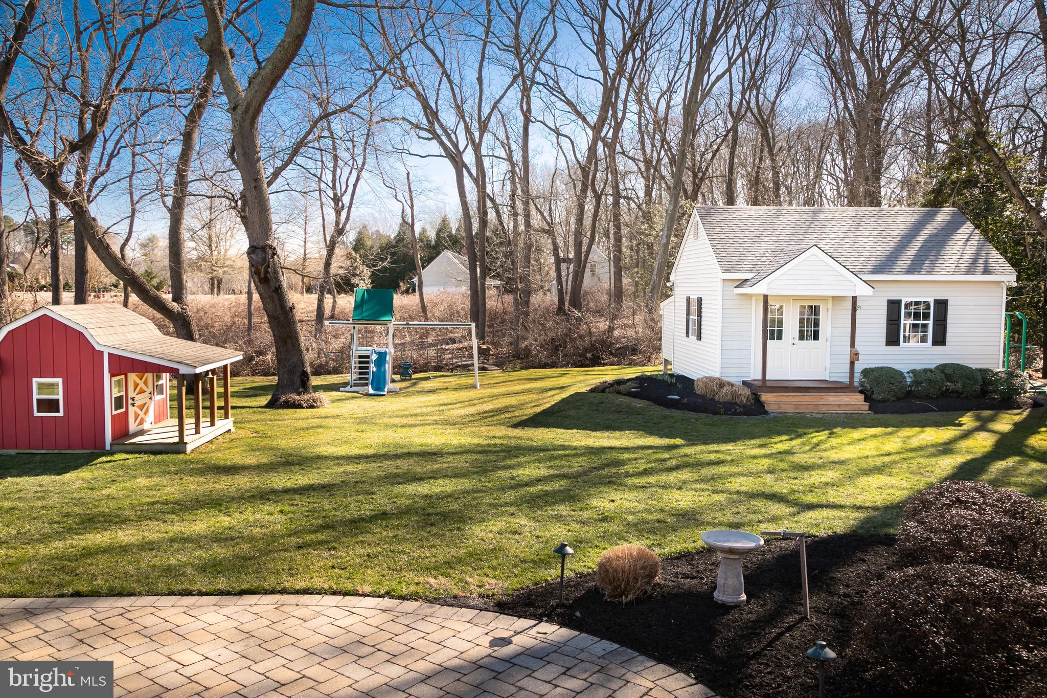 WEST NITHSDALE - Residential