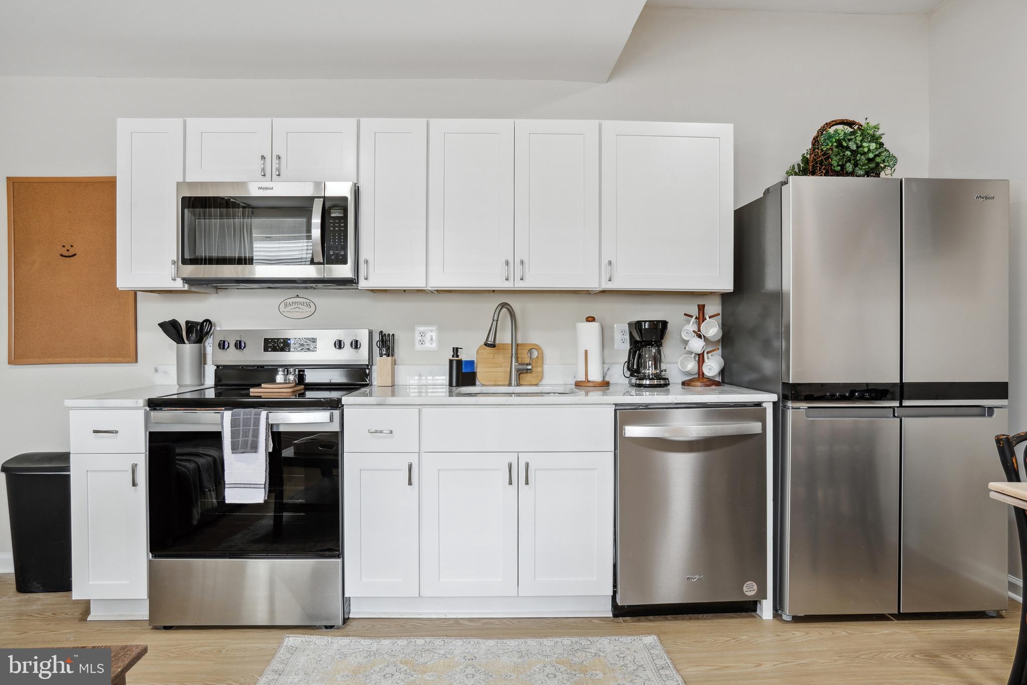 PRINCESS ANNE - Residential Lease