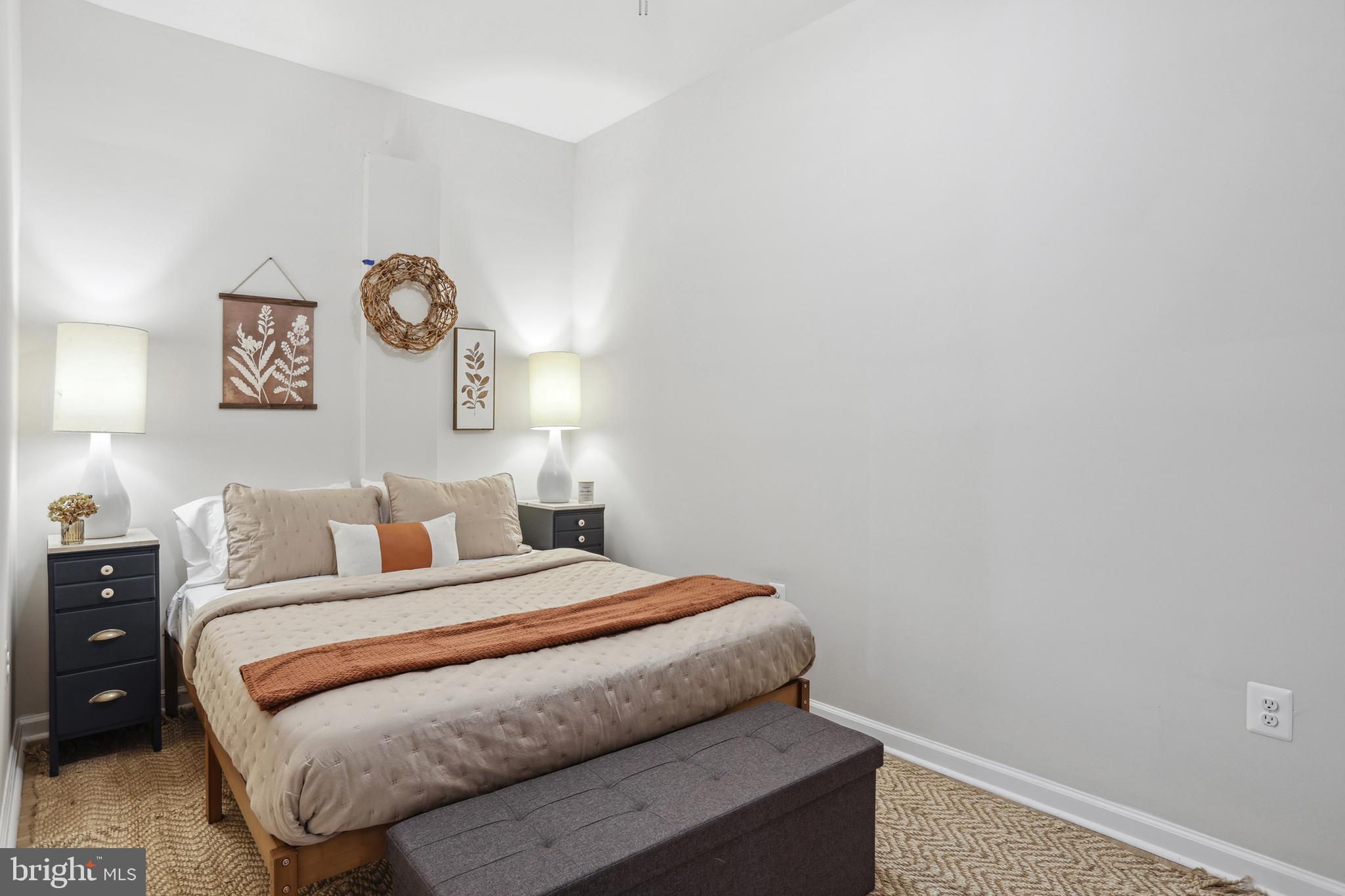 PRINCESS ANNE - Residential Lease