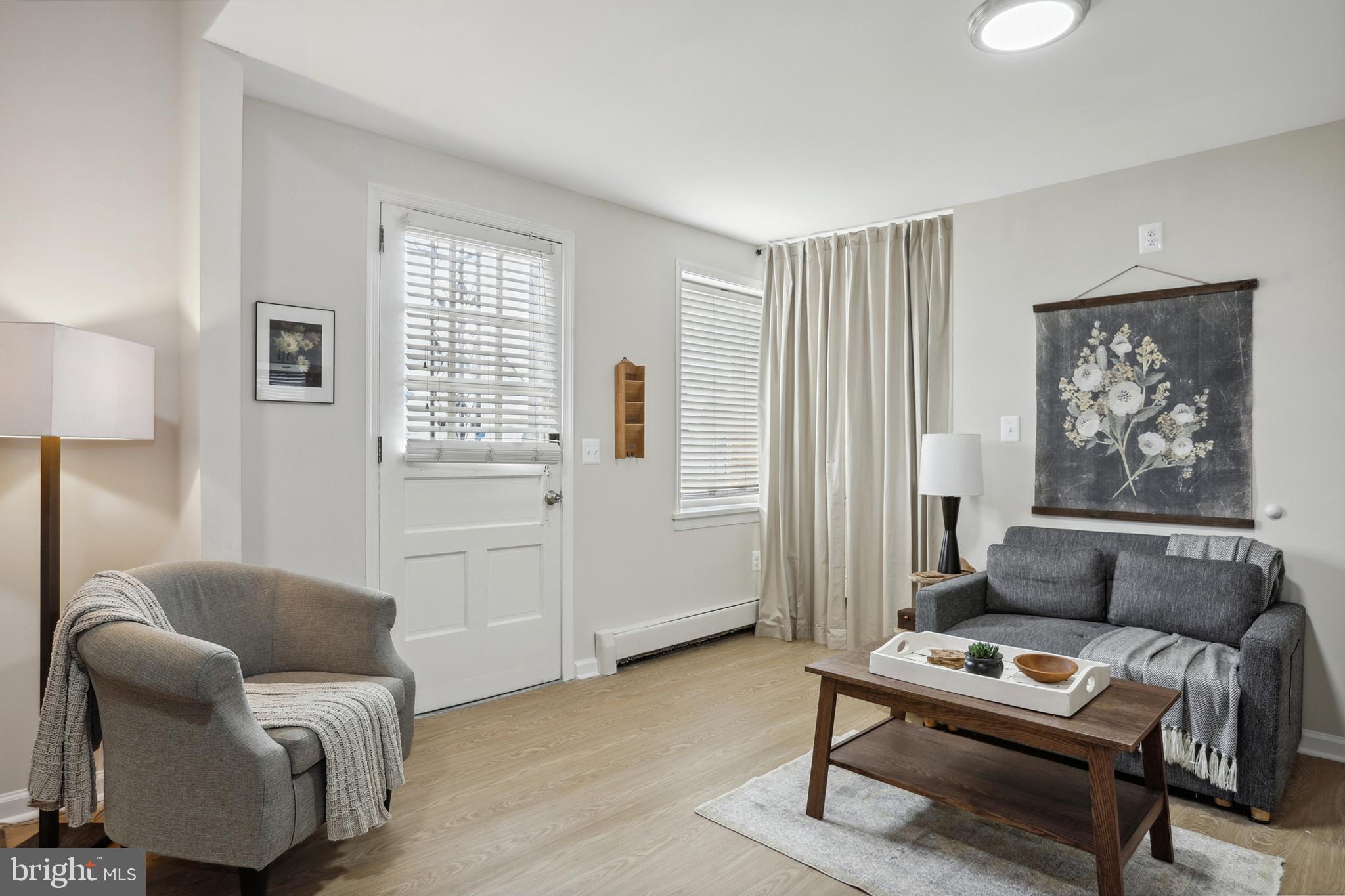 PRINCESS ANNE - Residential Lease