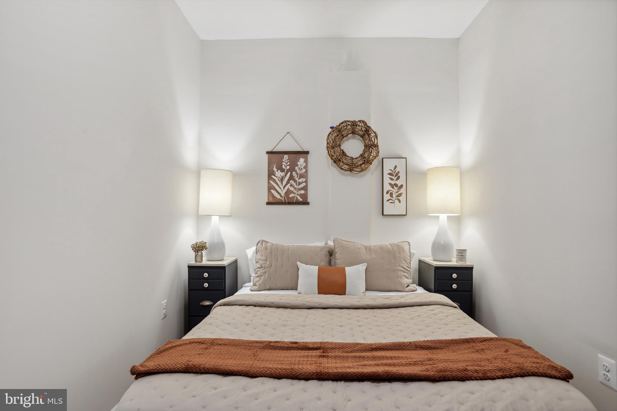 PRINCESS ANNE - Residential Lease