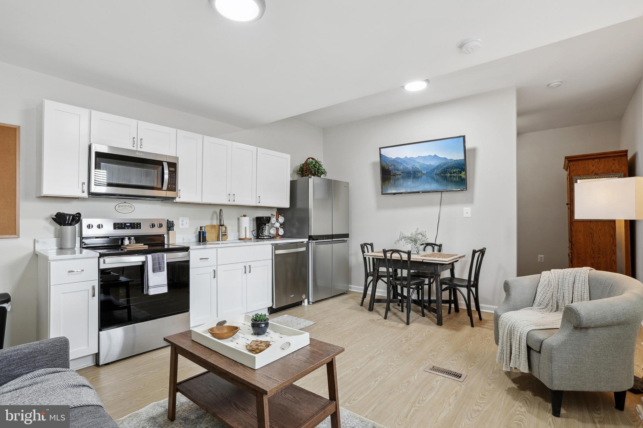 PRINCESS ANNE - Residential Lease