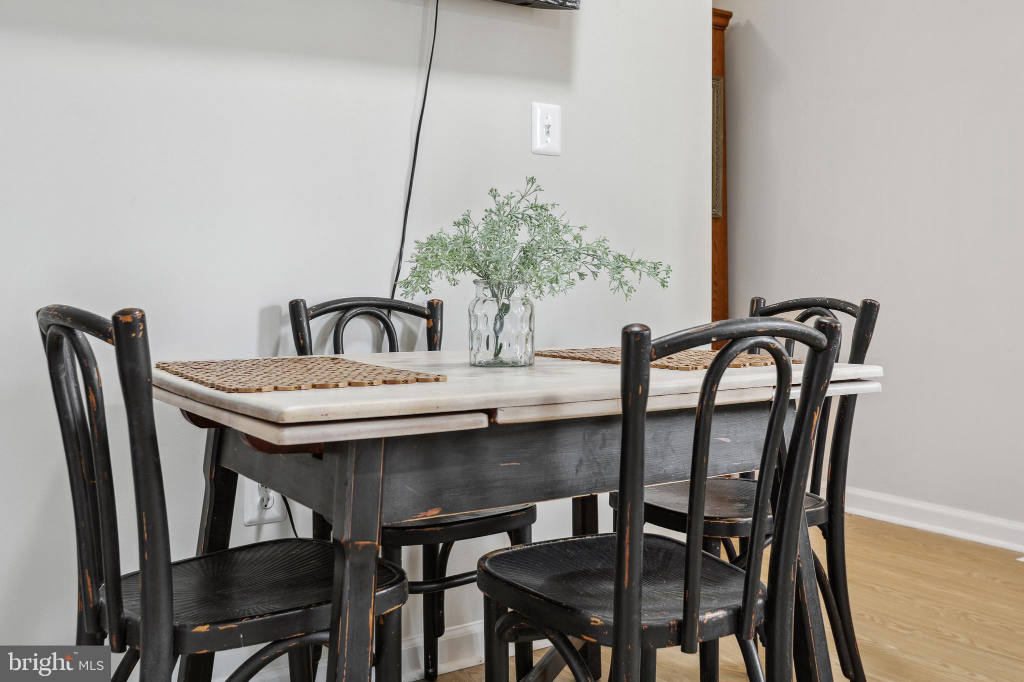 PRINCESS ANNE - Residential Lease