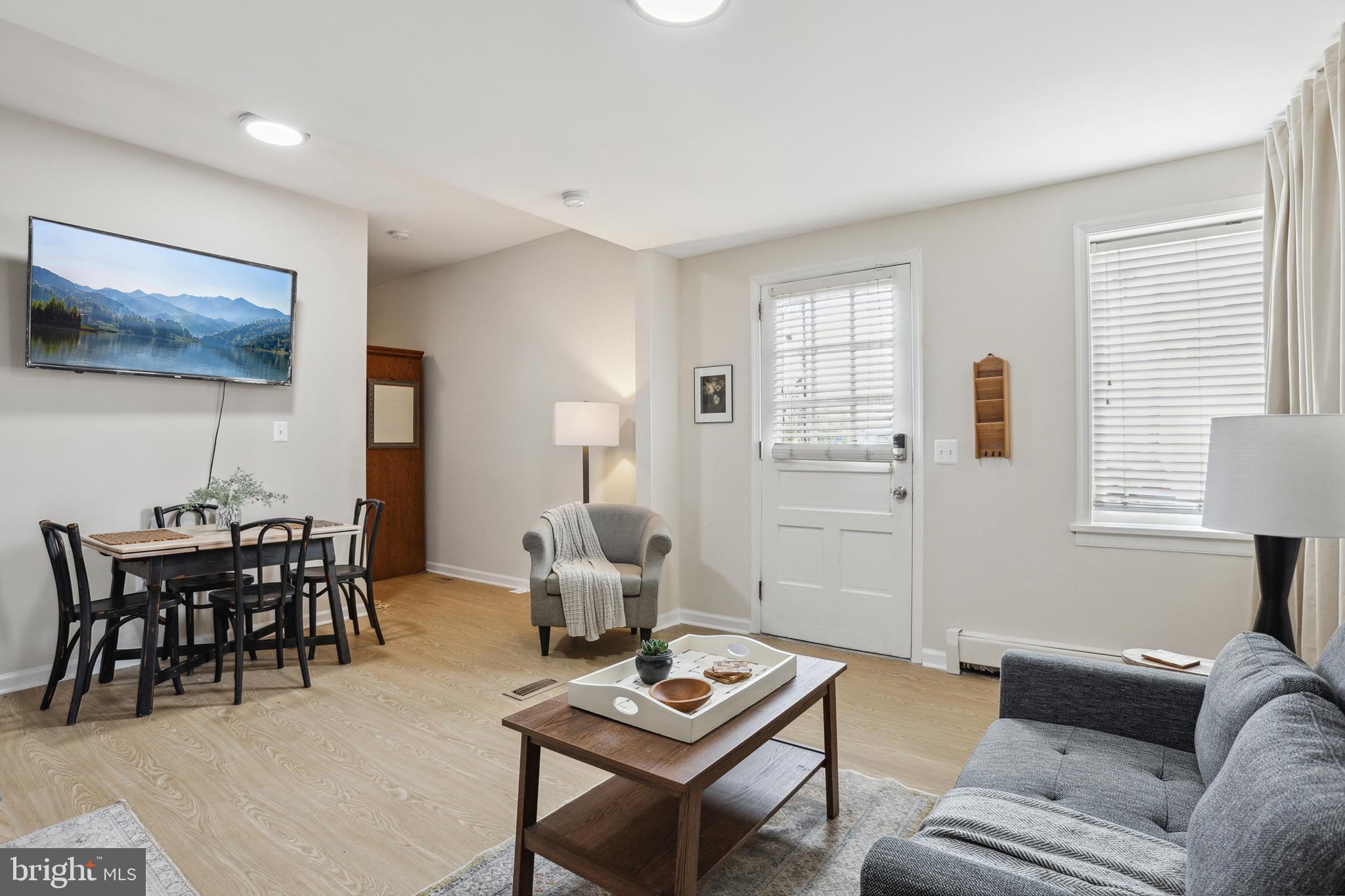 PRINCESS ANNE - Residential Lease