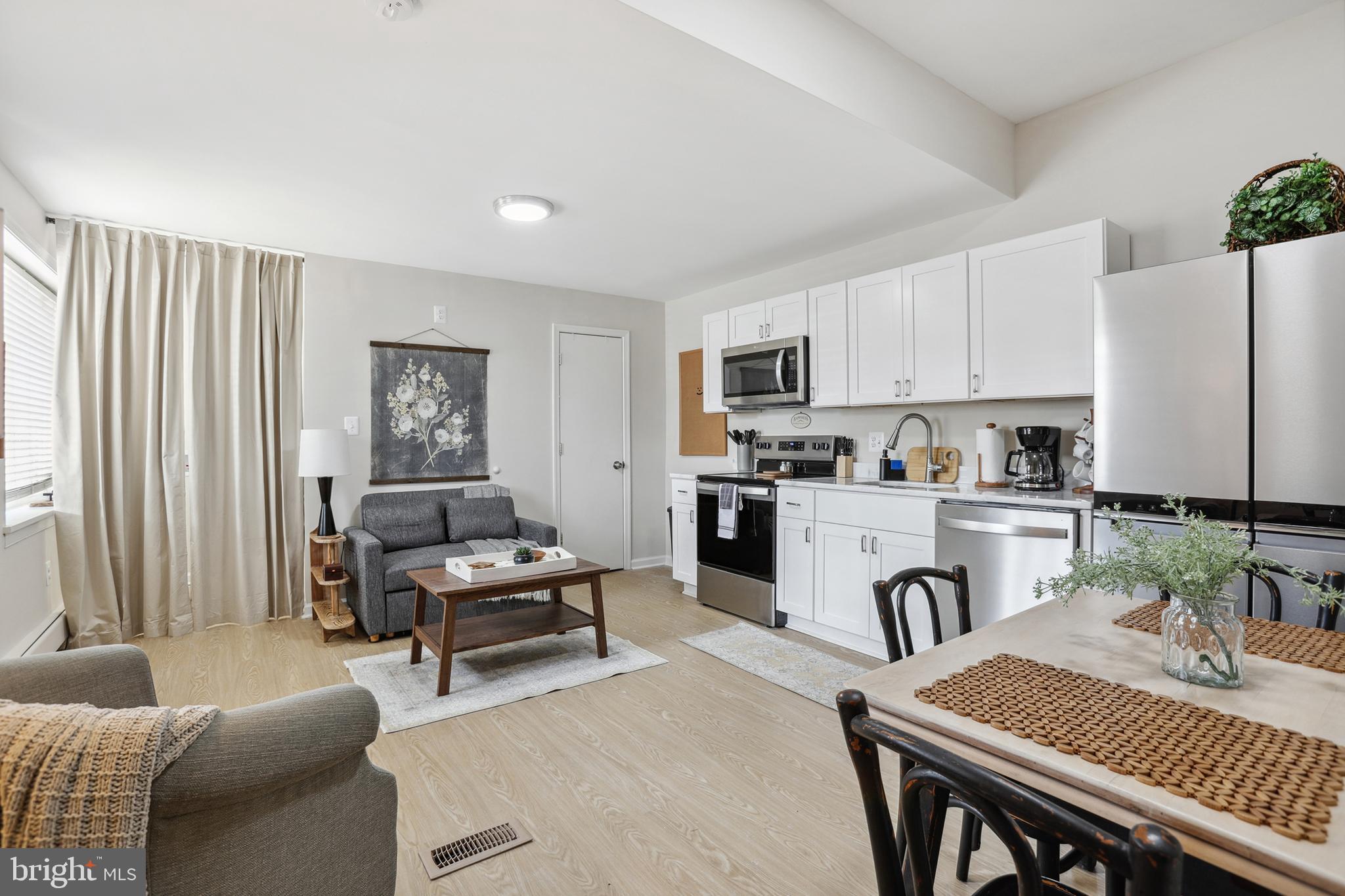 PRINCESS ANNE - Residential Lease