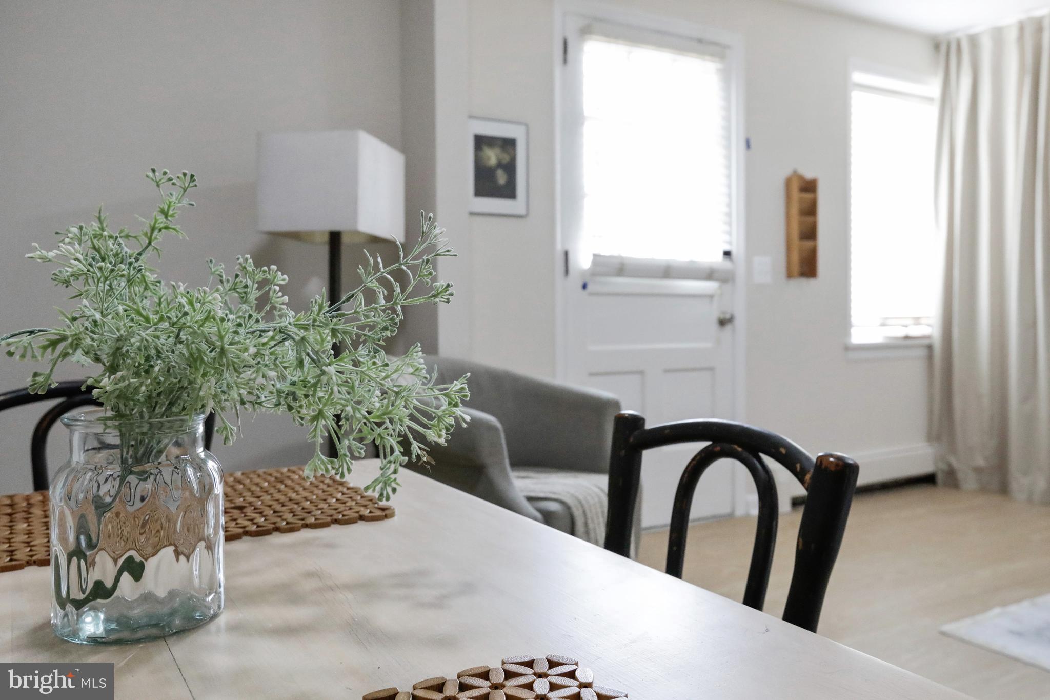 PRINCESS ANNE - Residential Lease