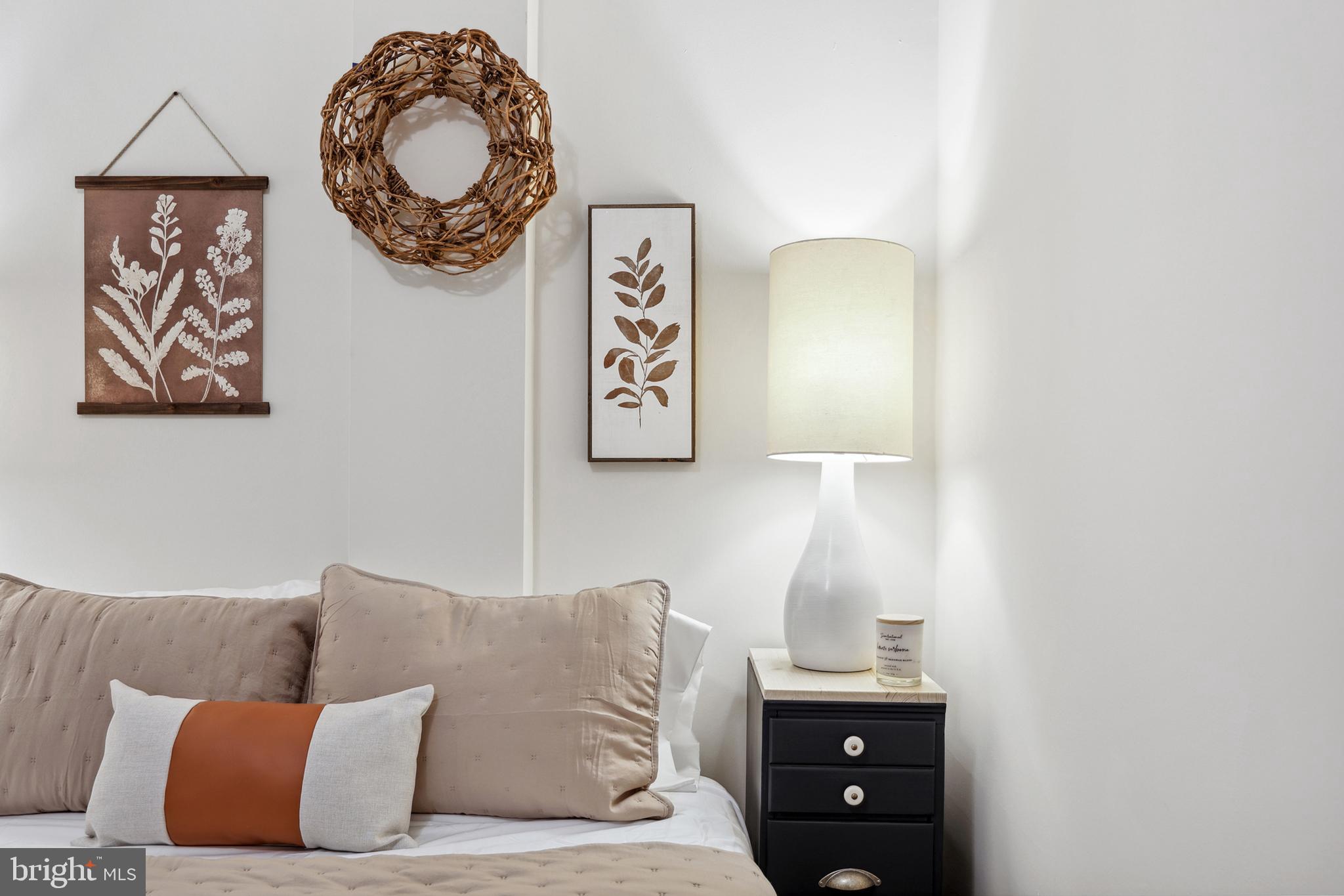 PRINCESS ANNE - Residential Lease