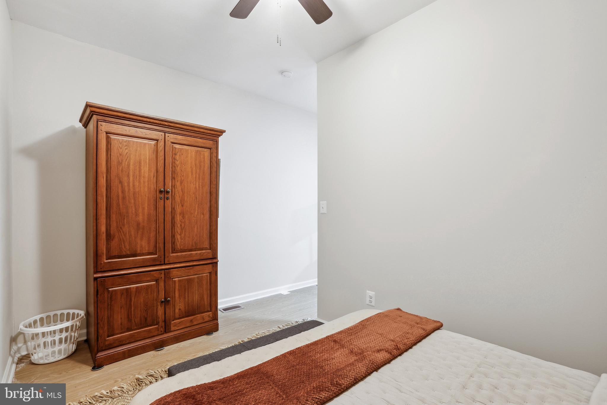 PRINCESS ANNE - Residential Lease