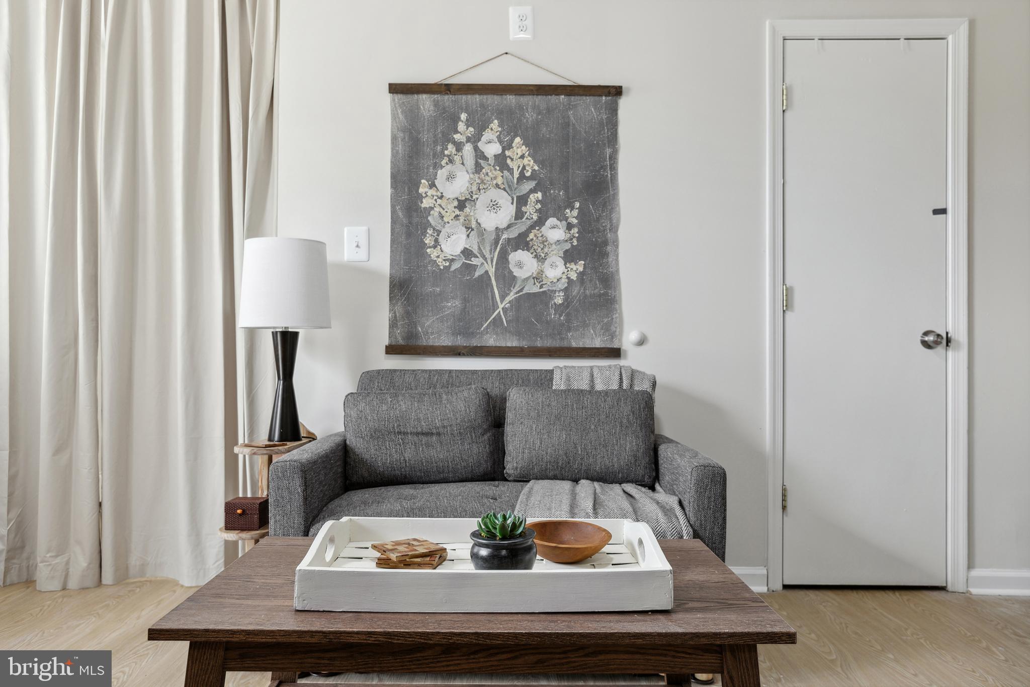 PRINCESS ANNE - Residential Lease