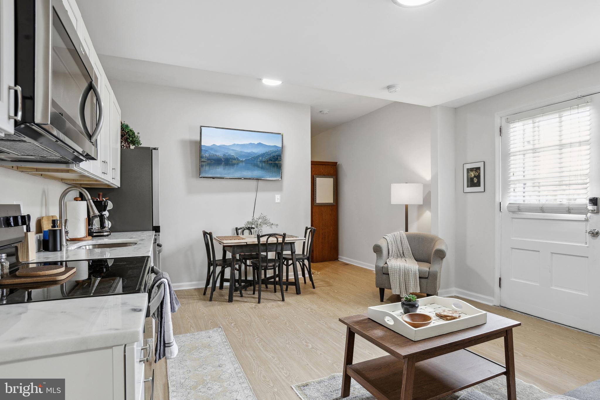 PRINCESS ANNE - Residential Lease