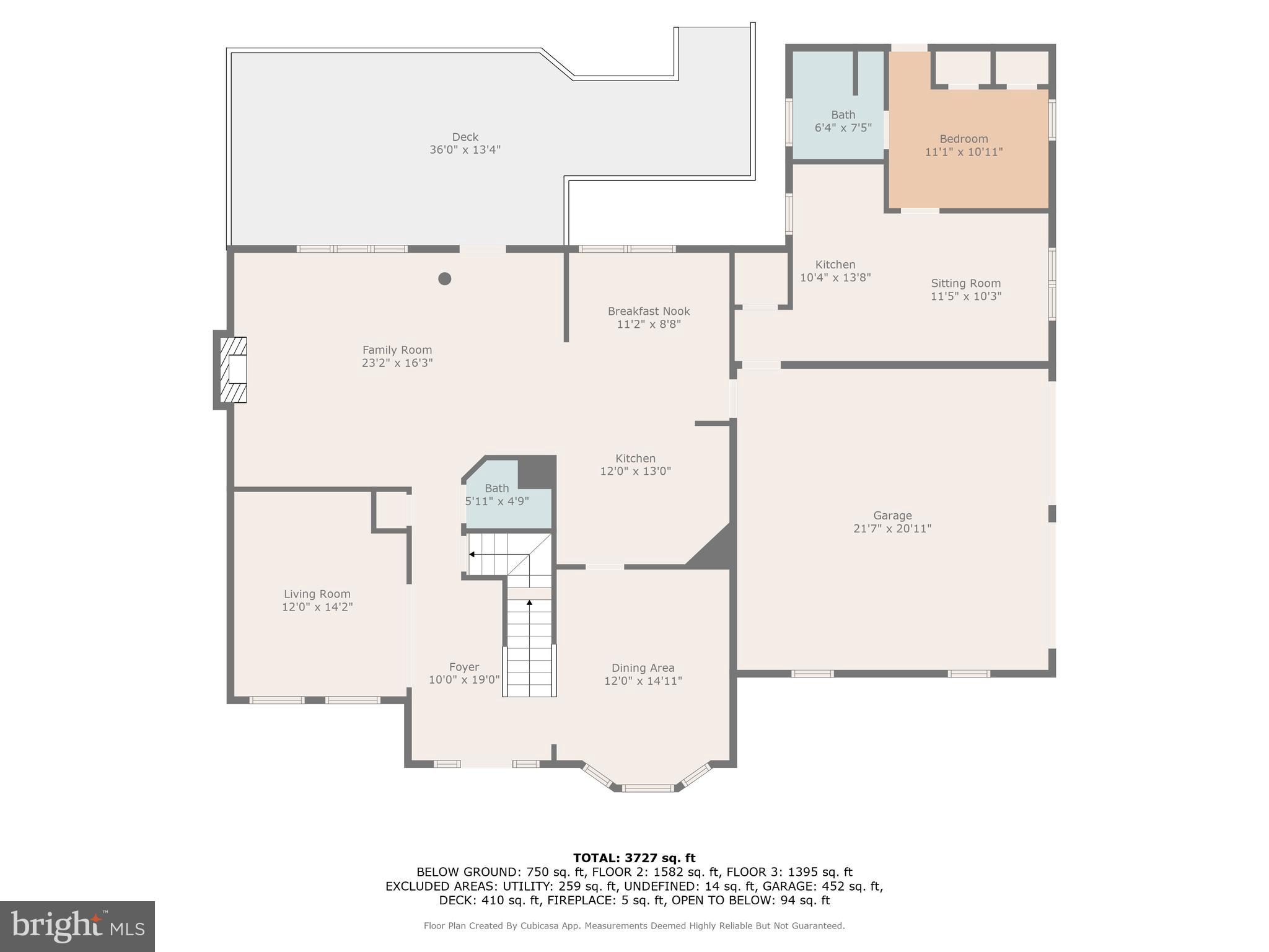 NI RIVER LANDING - Residential