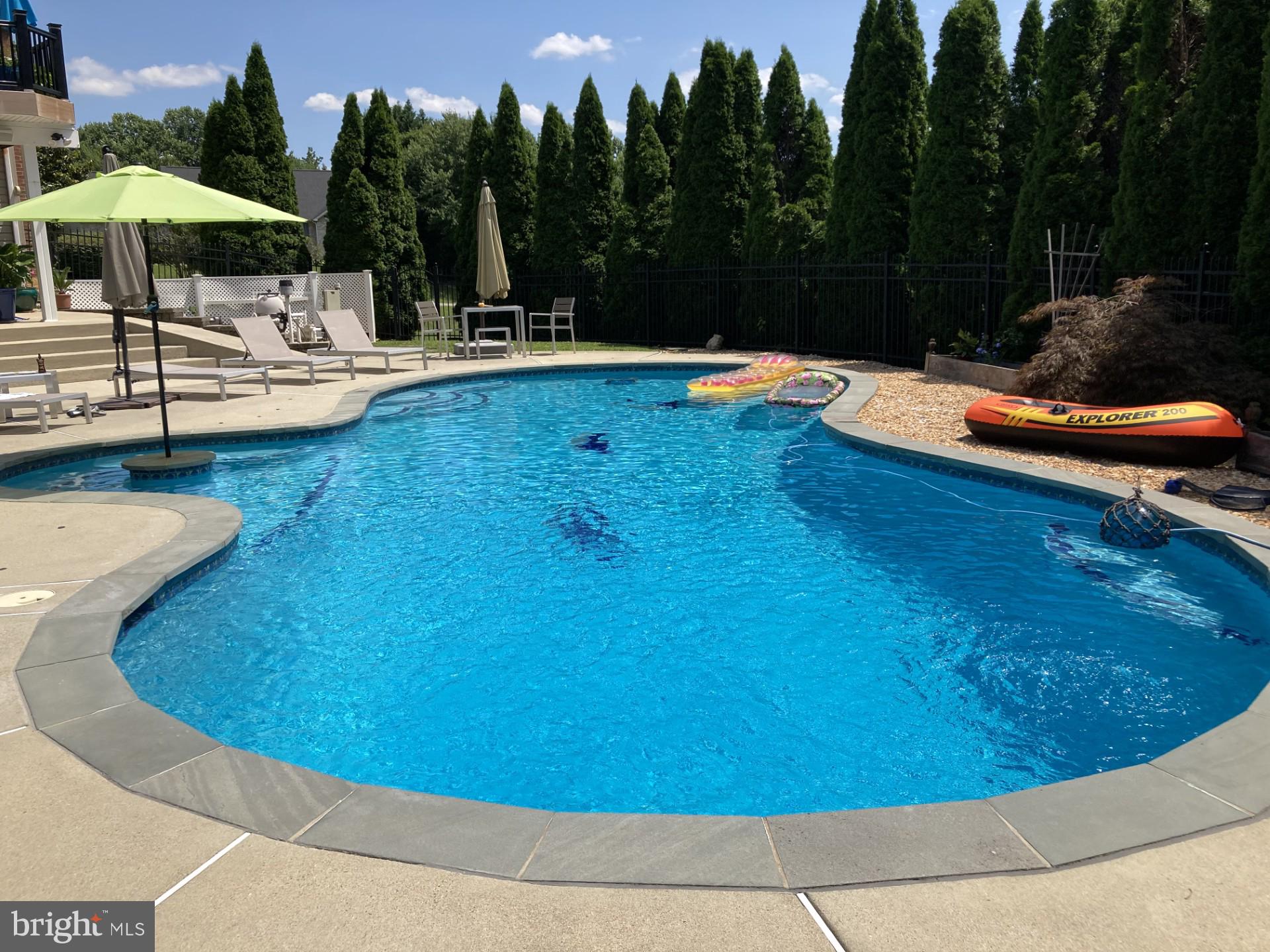 NI RIVER LANDING - Residential