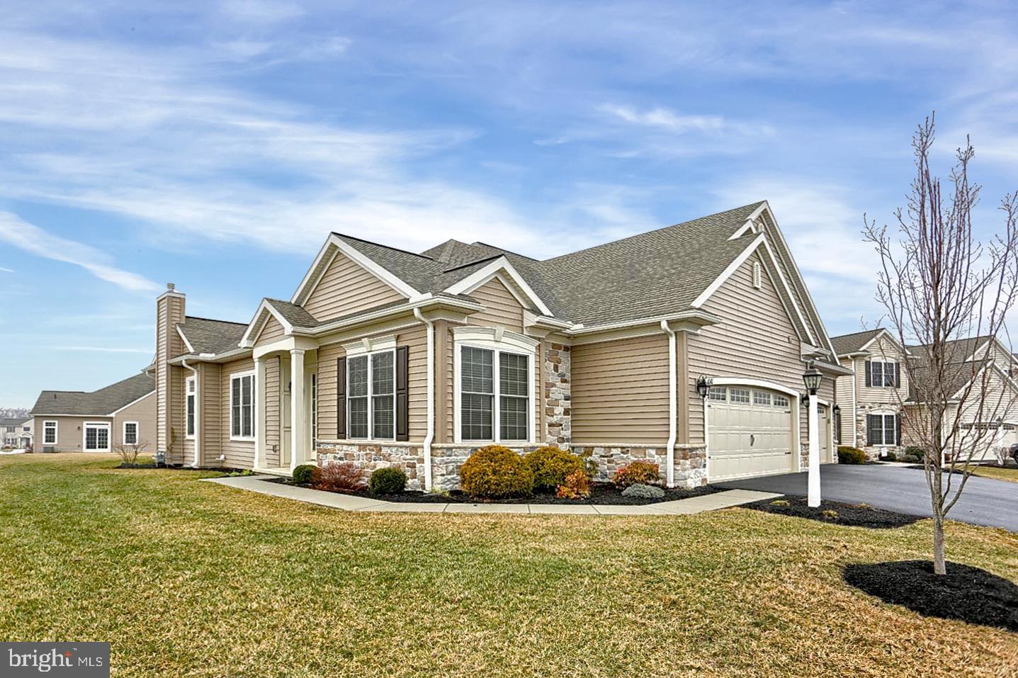 CARMELLA - Residential