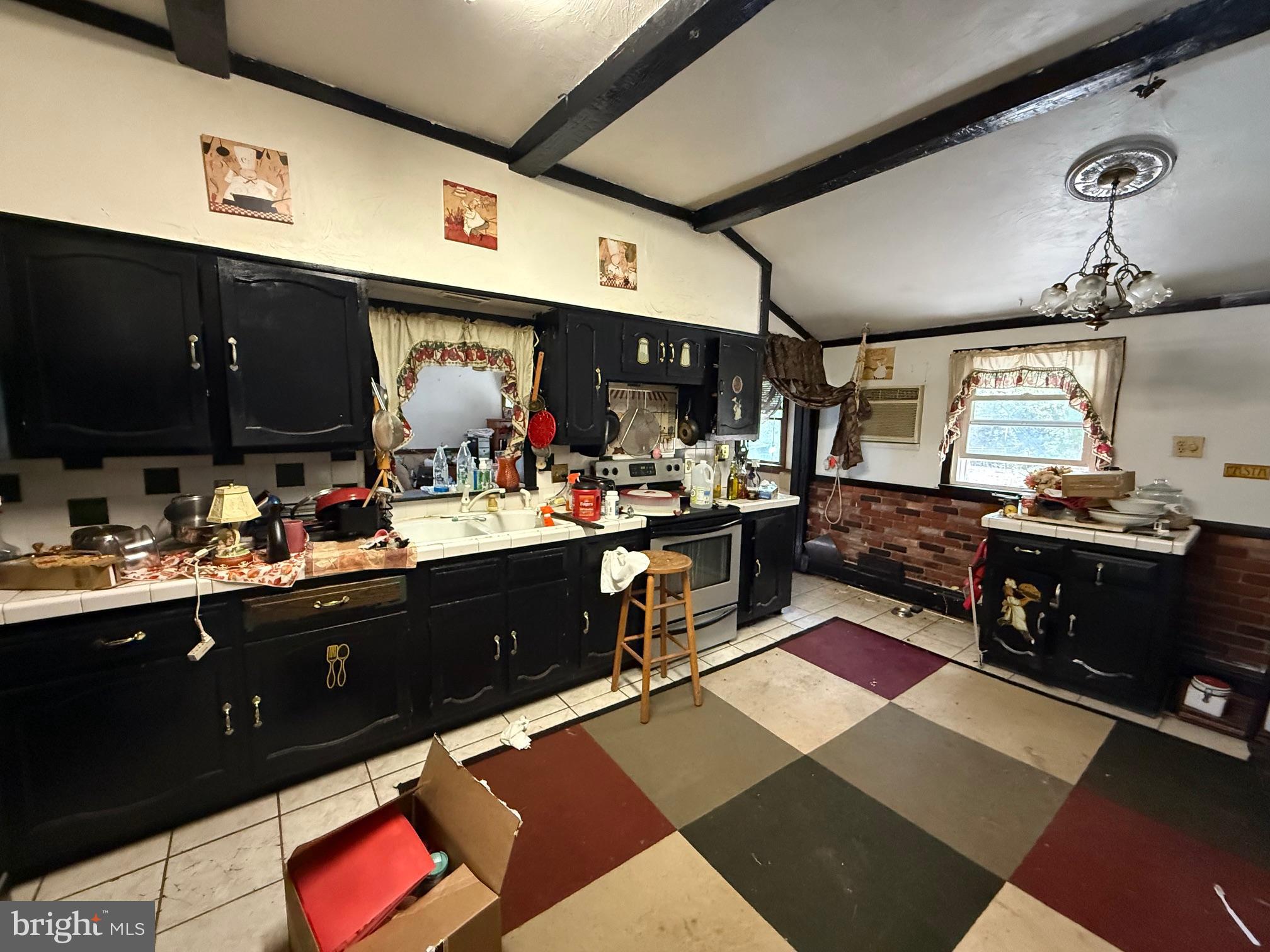 NEWBERRY TWP - Residential