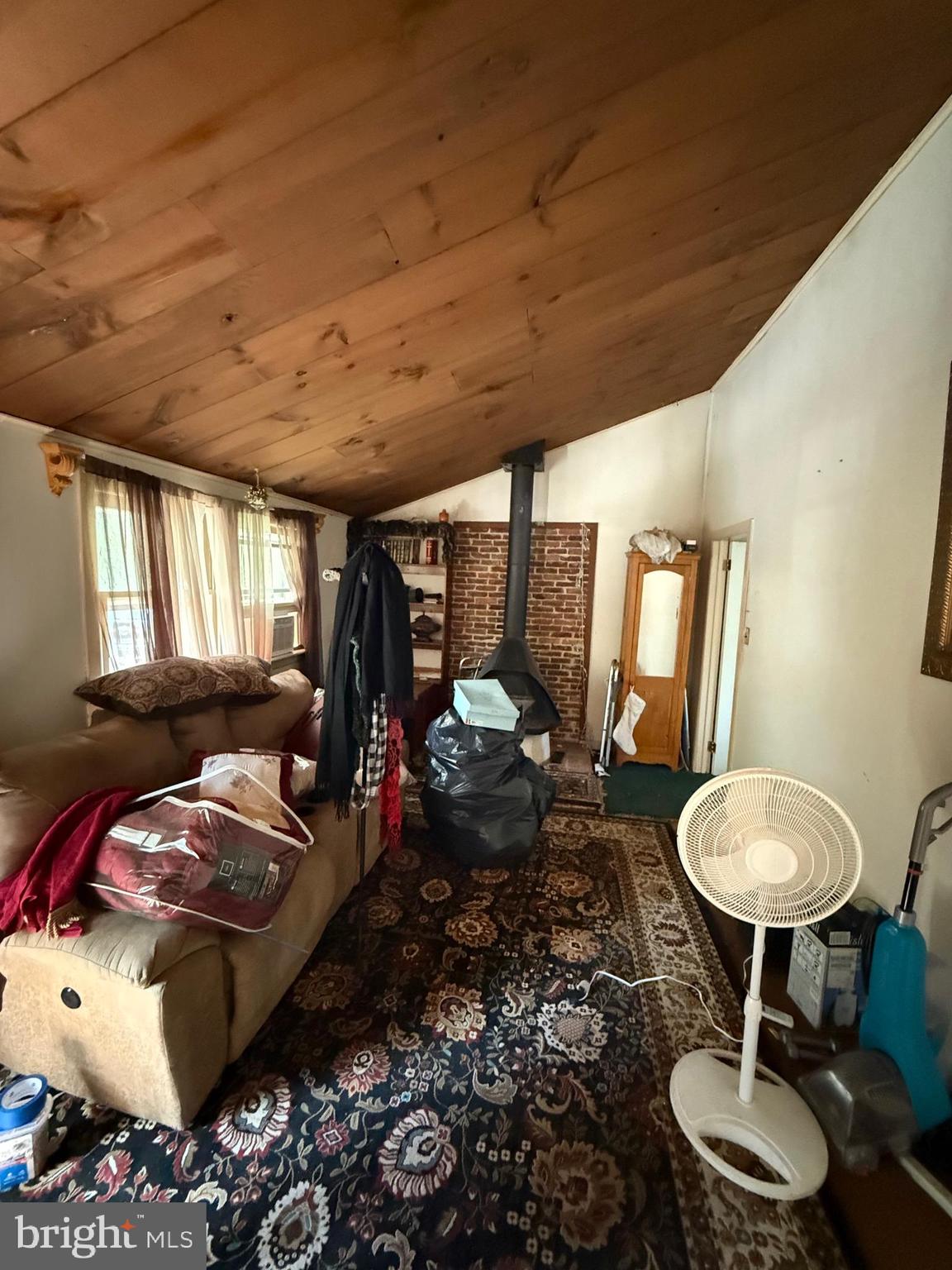 NEWBERRY TWP - Residential