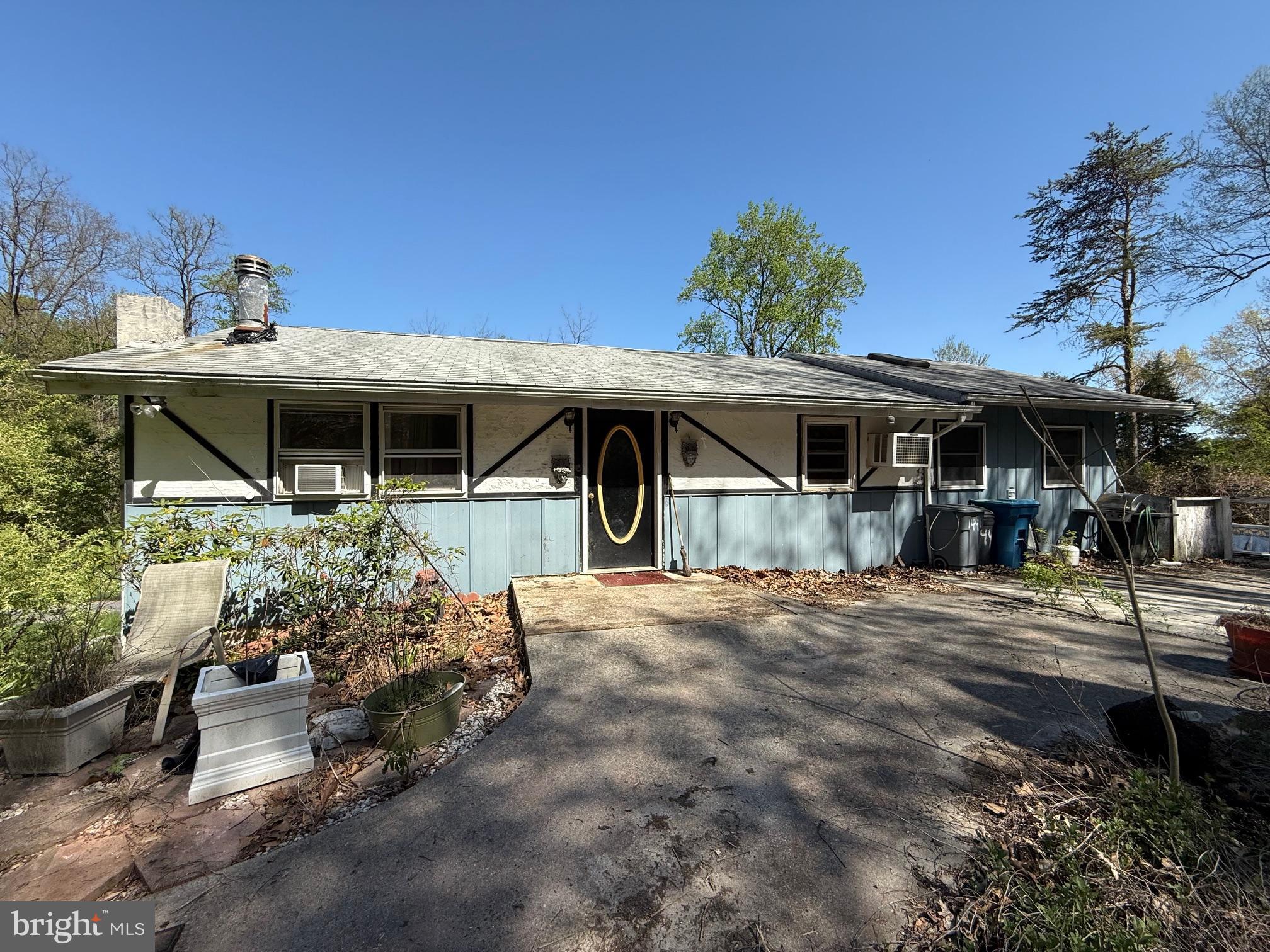 NEWBERRY TWP - Residential