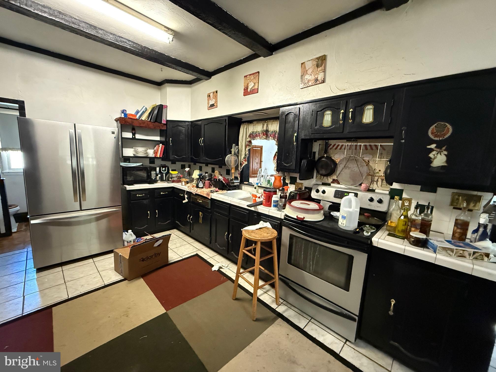 NEWBERRY TWP - Residential