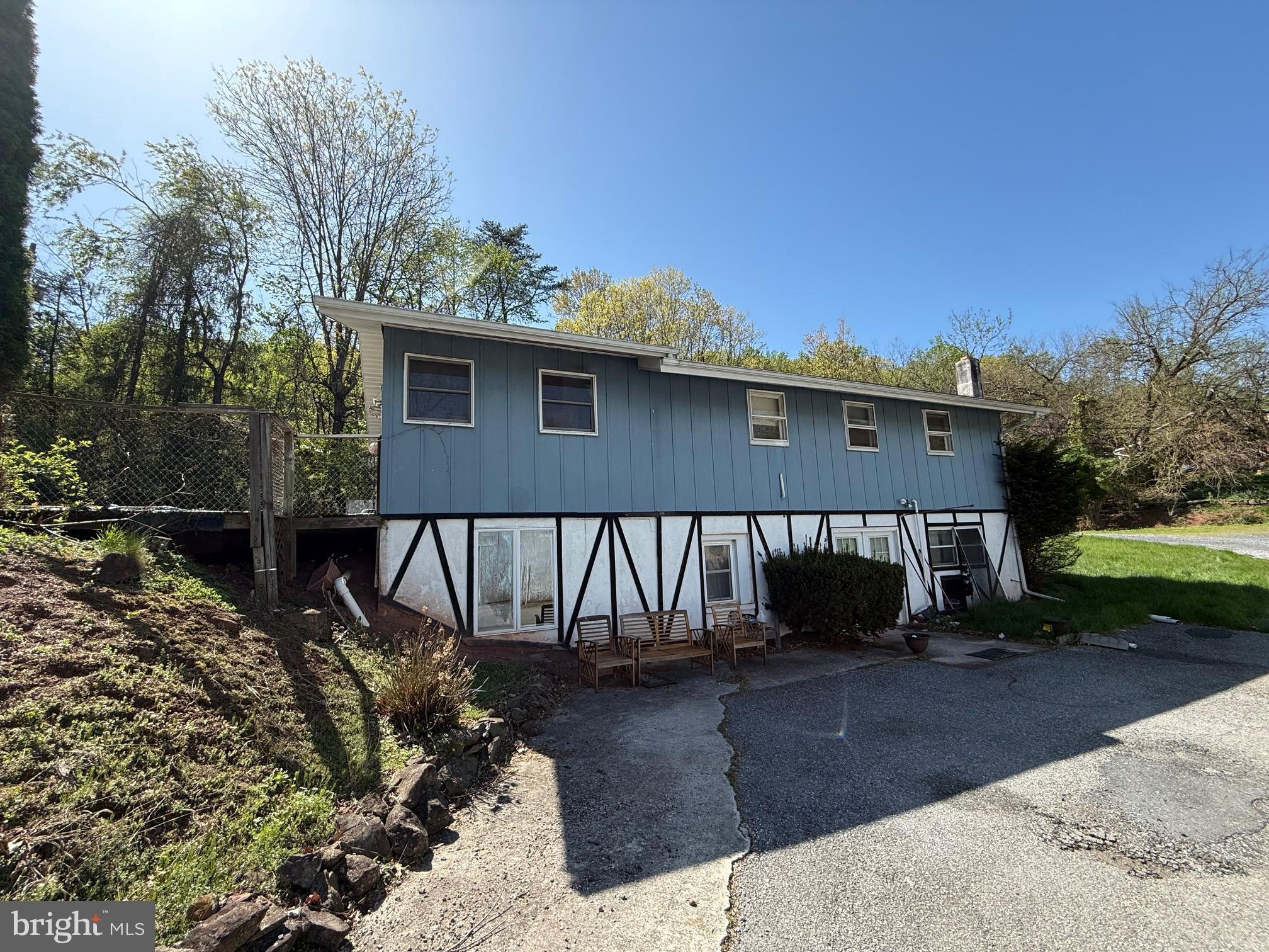 NEWBERRY TWP - Residential