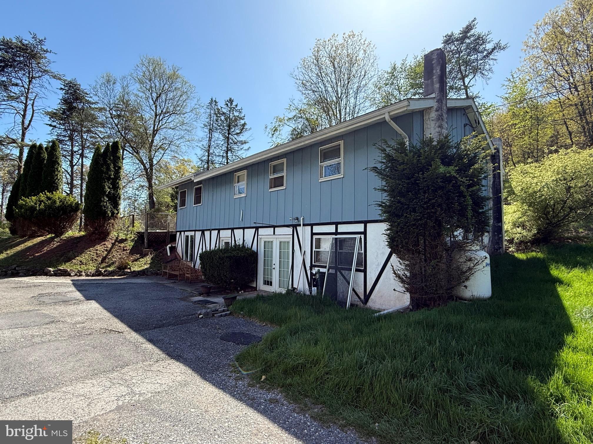 NEWBERRY TWP - Residential