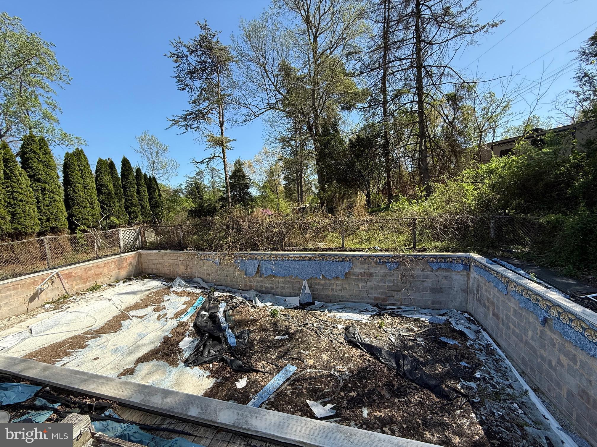 NEWBERRY TWP - Residential